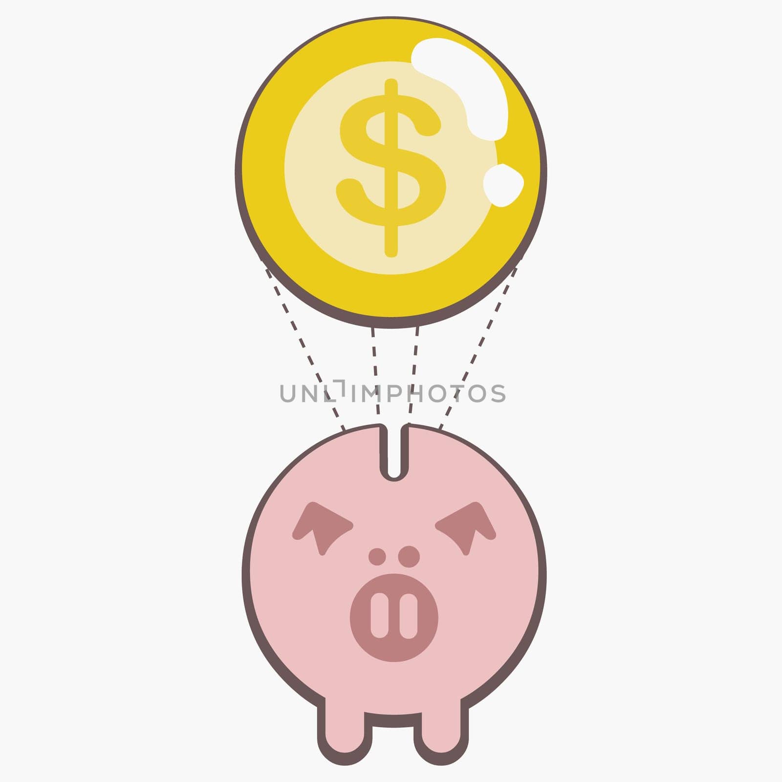 Piggy bank