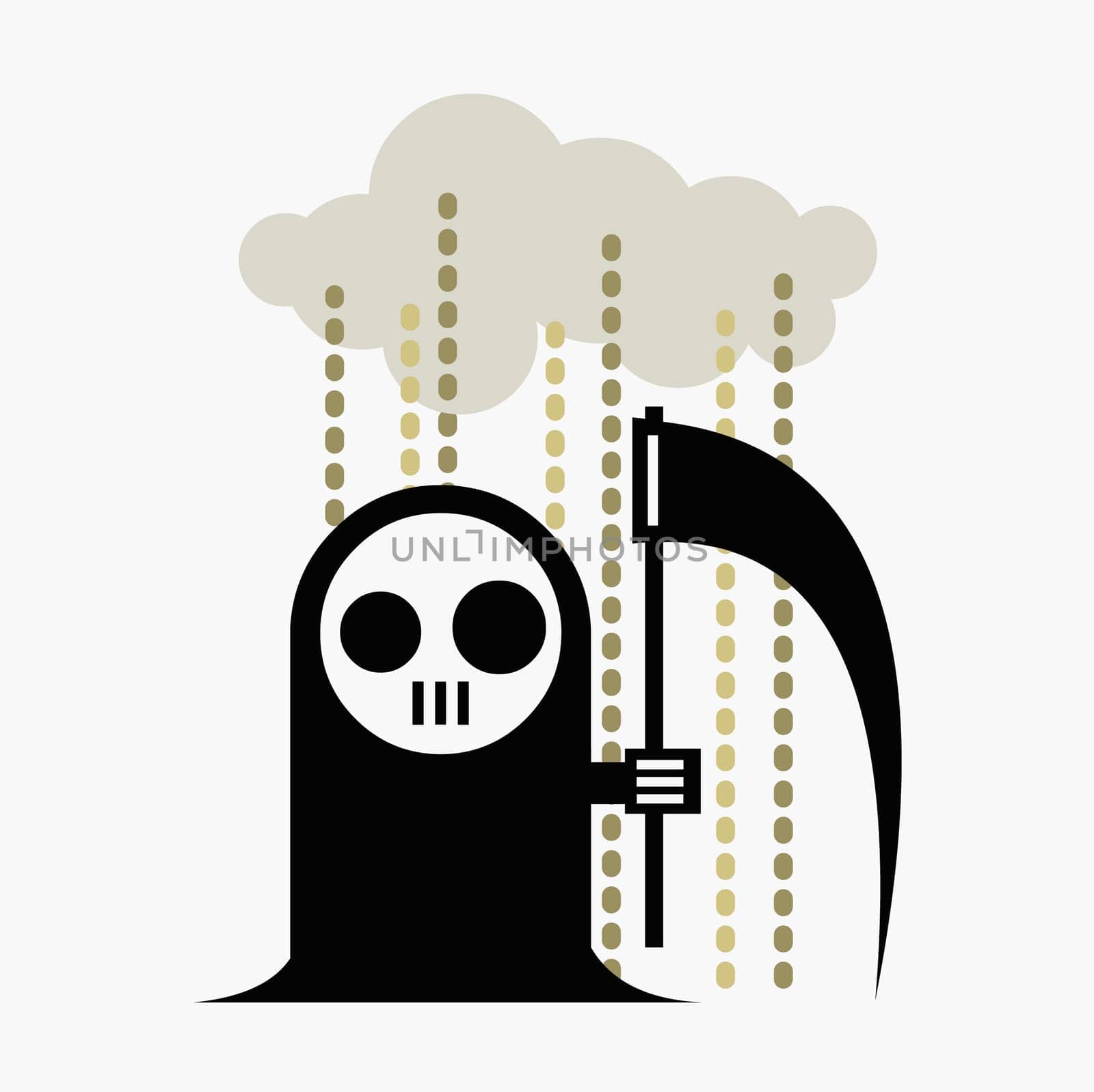The Grim Reaper