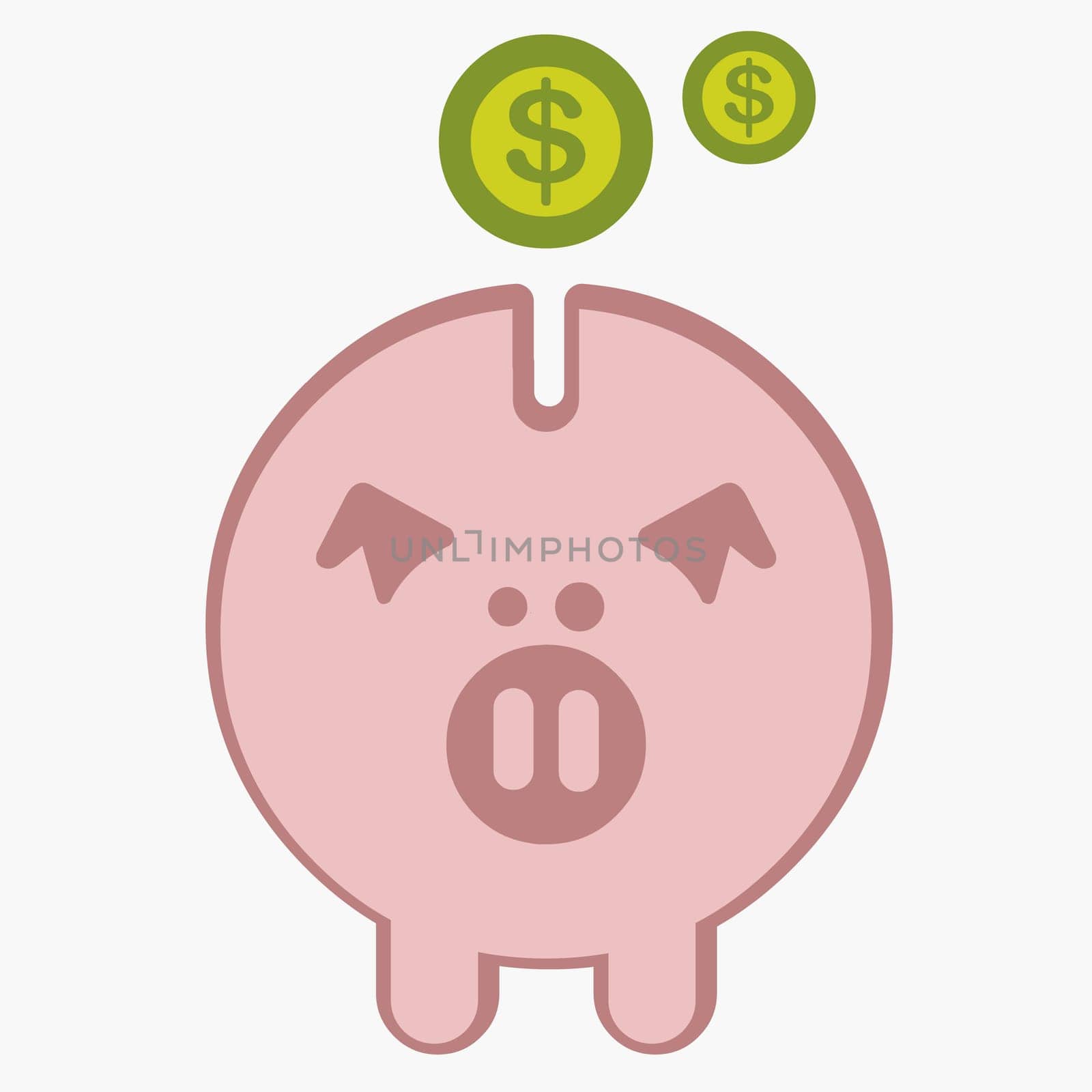 Piggy bank