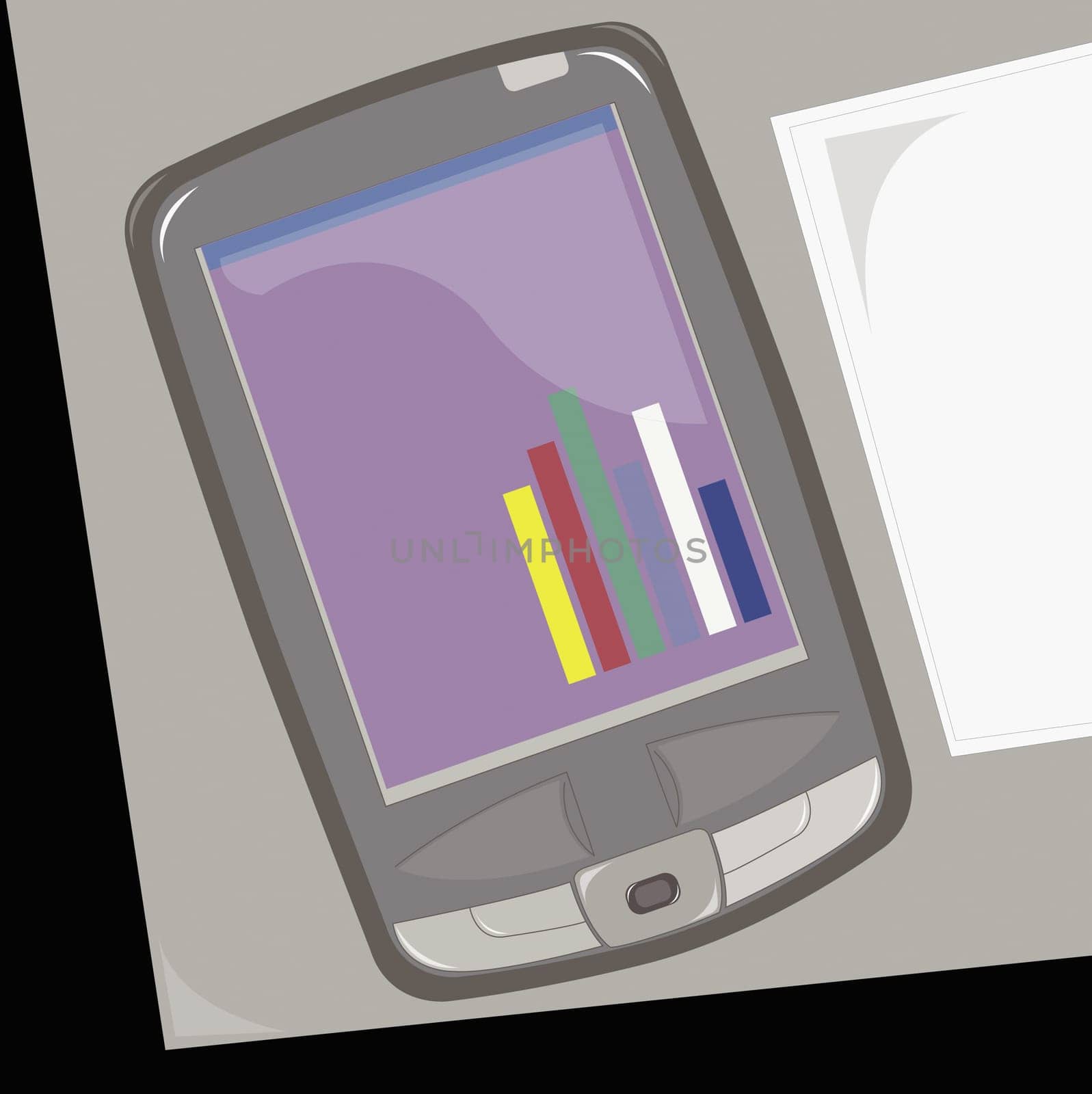Mobile phone