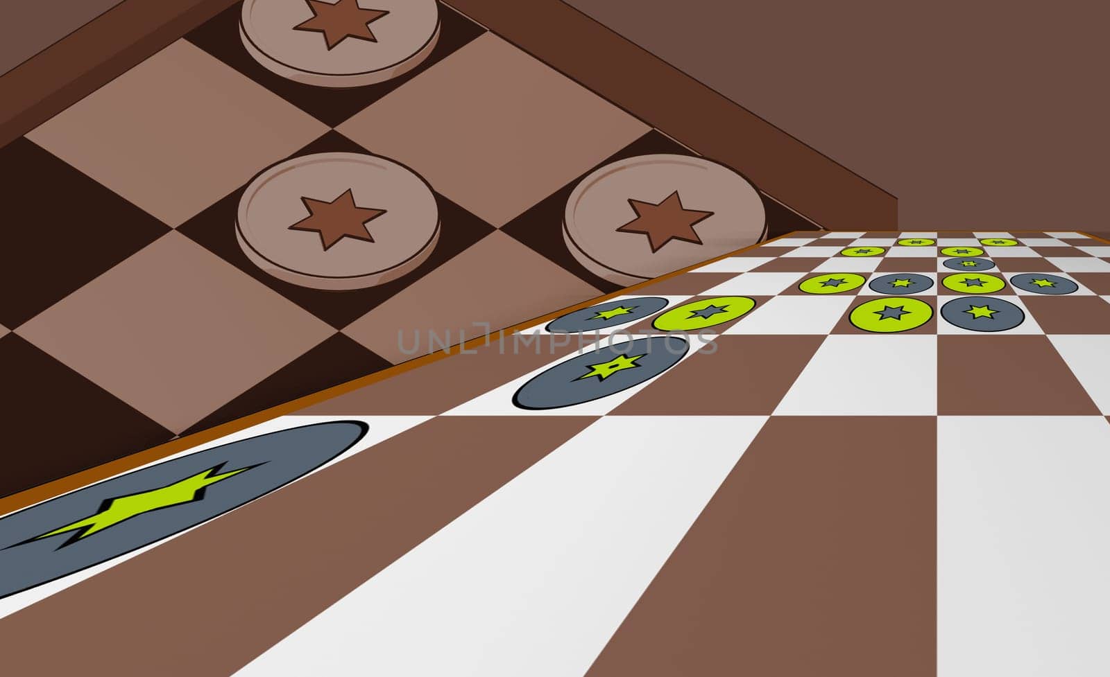 Pattern