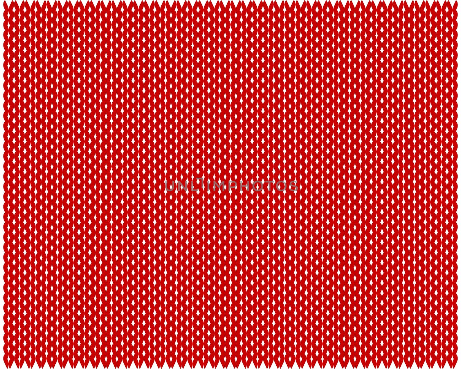 Knit stitches as background