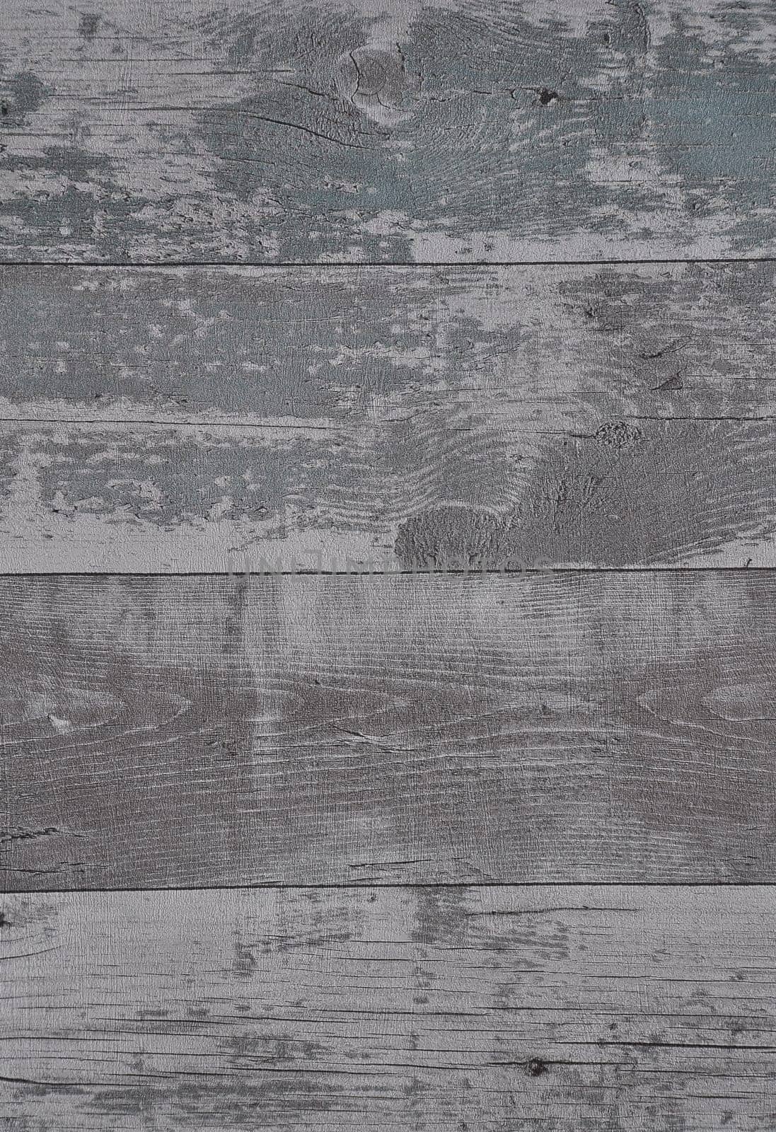 Weathered wooden wall as background