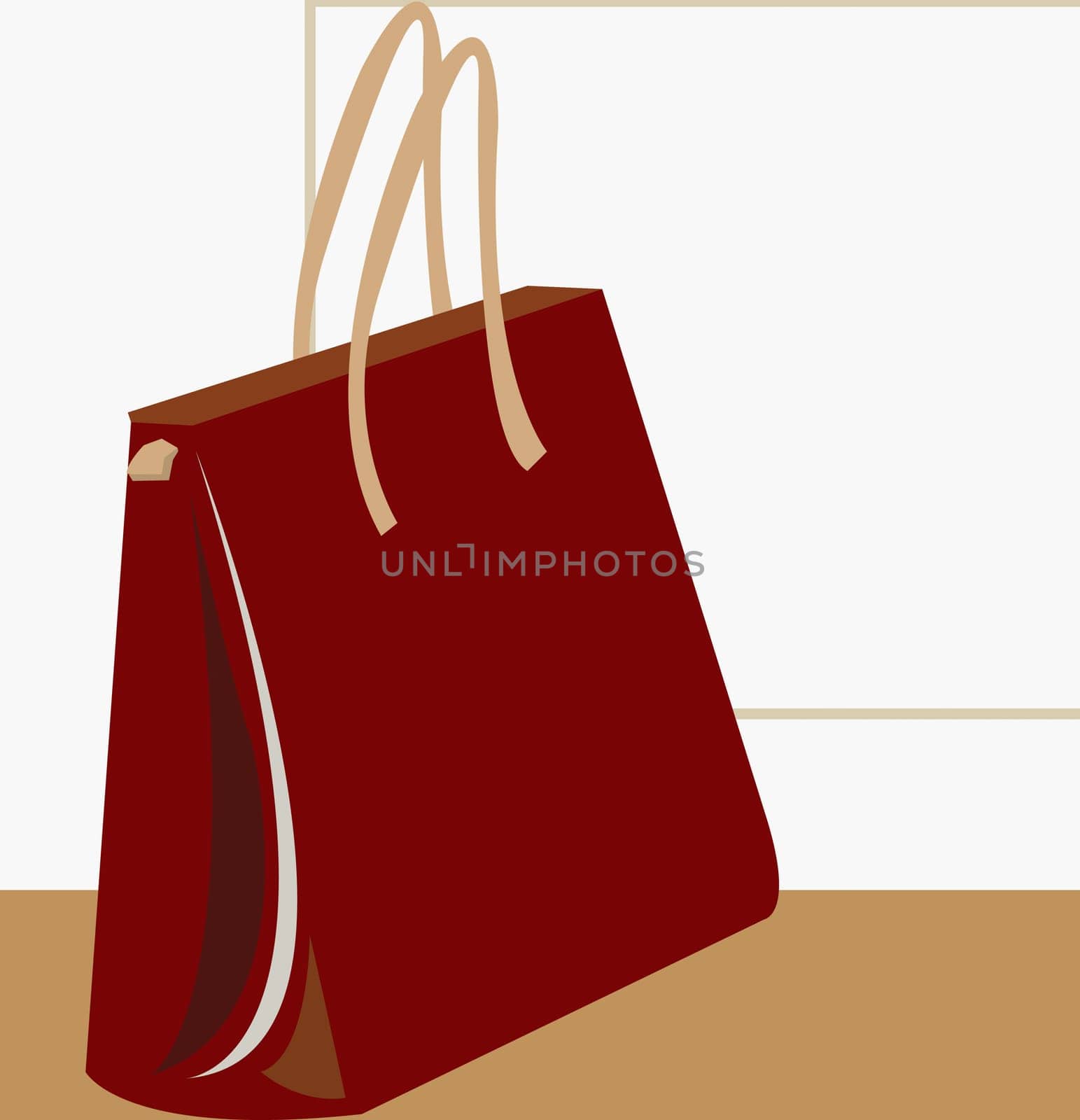 Hand bag