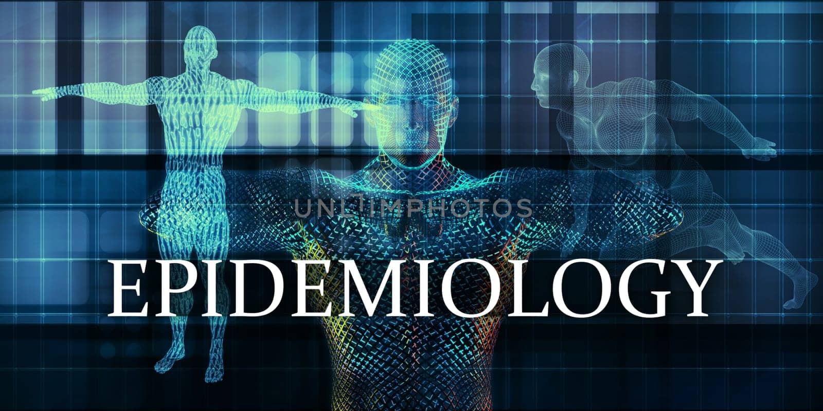 Epidemiology Medicine Study as Medical Concept
