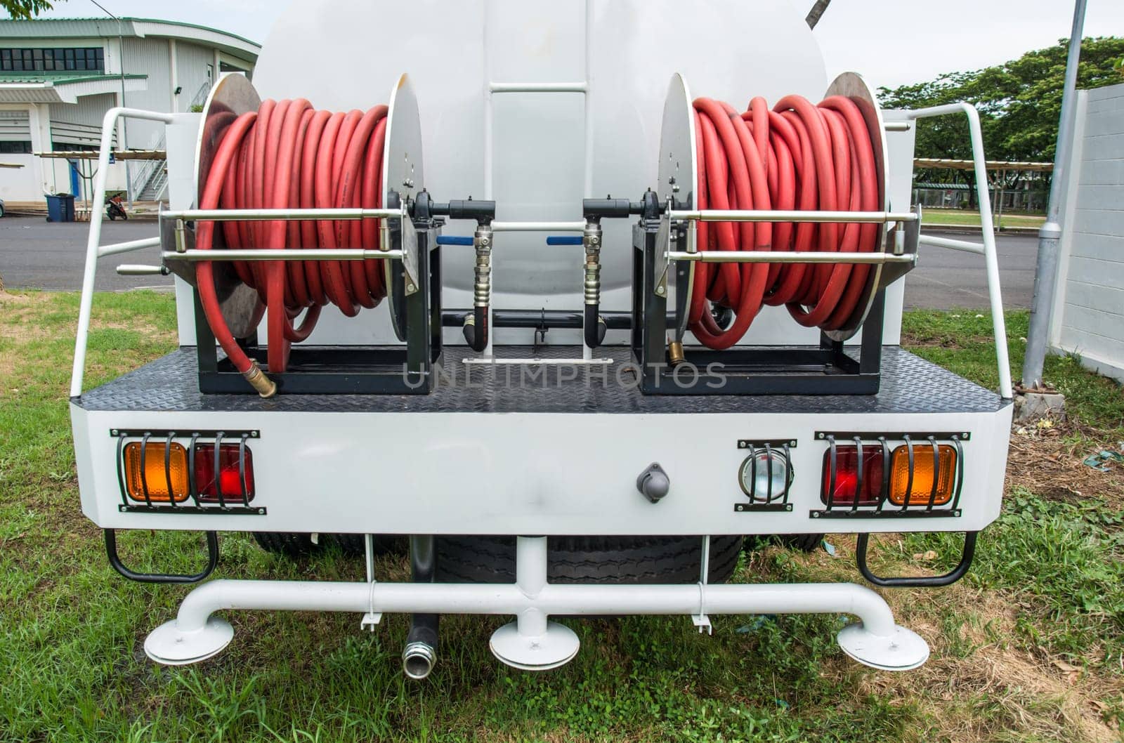 truck water taps and gauges Wash provincial capital