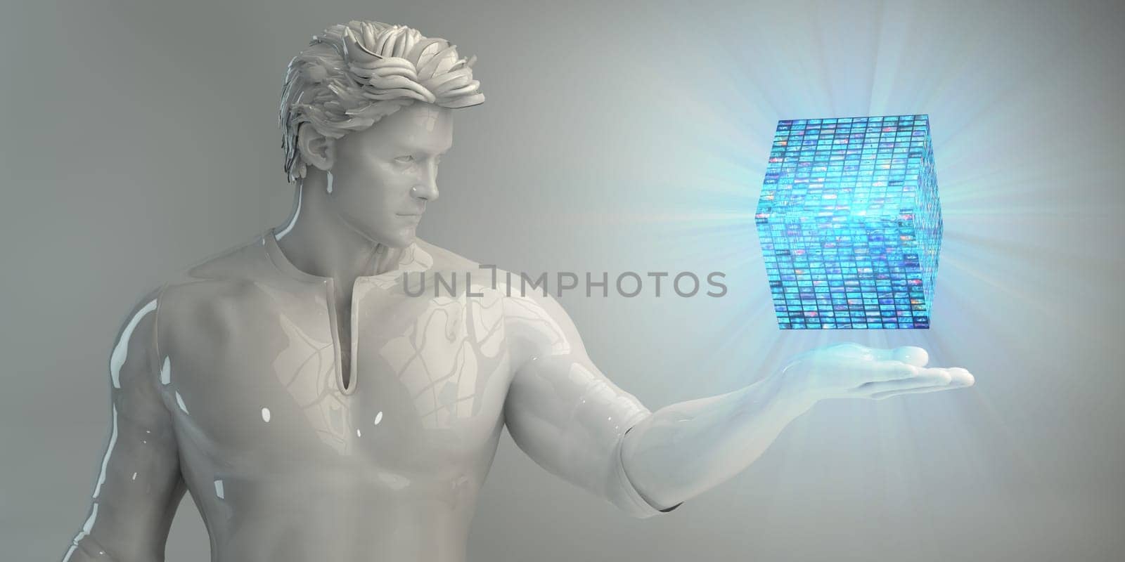 System Integration as Corporate Technology Business Concept