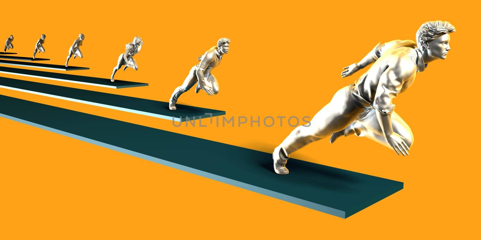 Medical Research and Healthcare Management Solutions Art