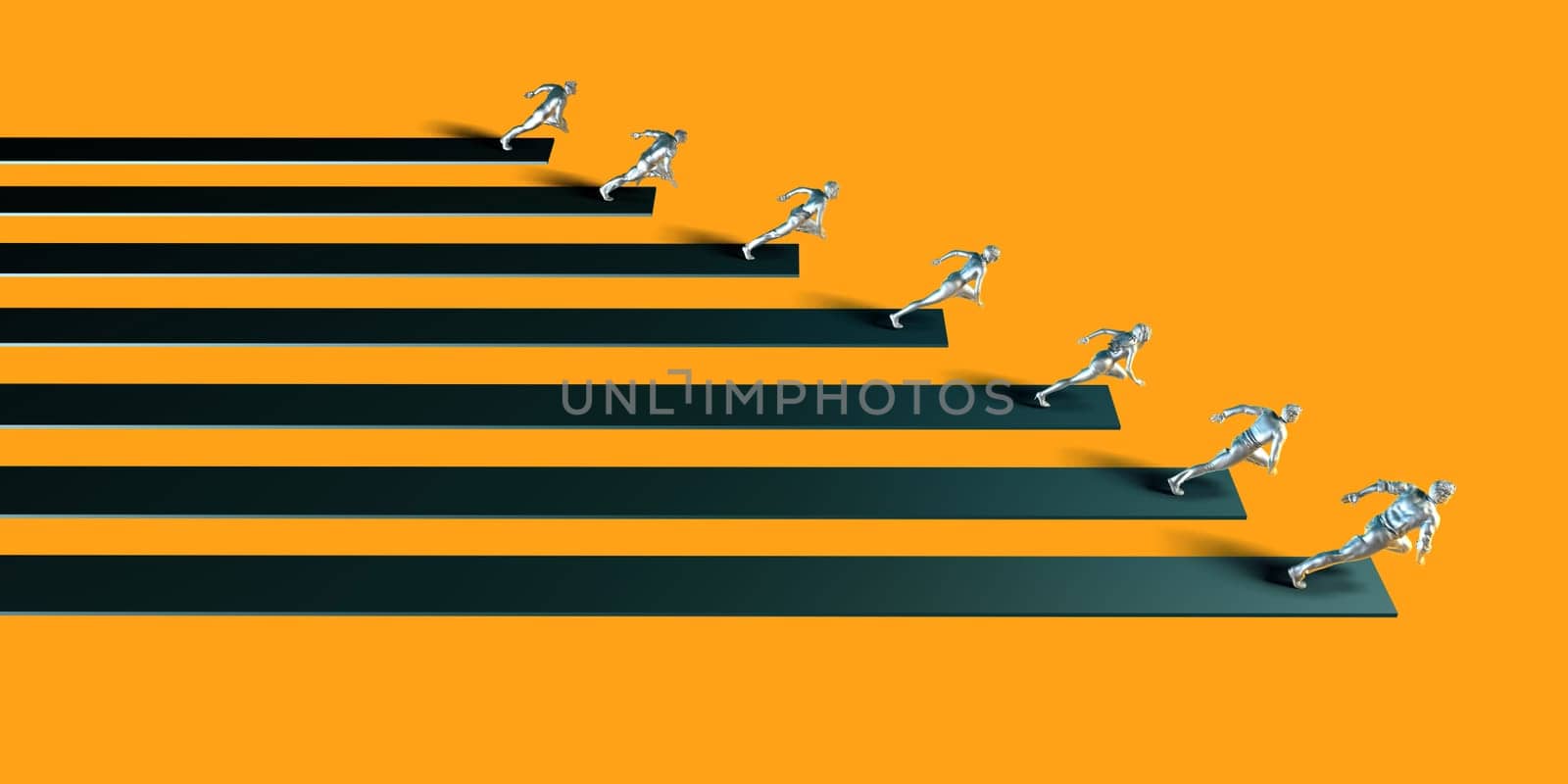 Project Management and Timeline Analysis for Business