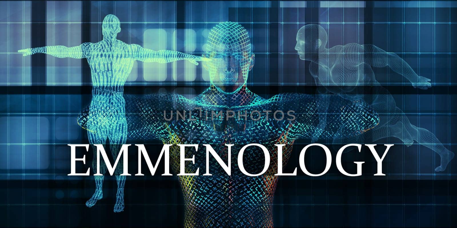 Emmenology Medicine Study as Medical Concept