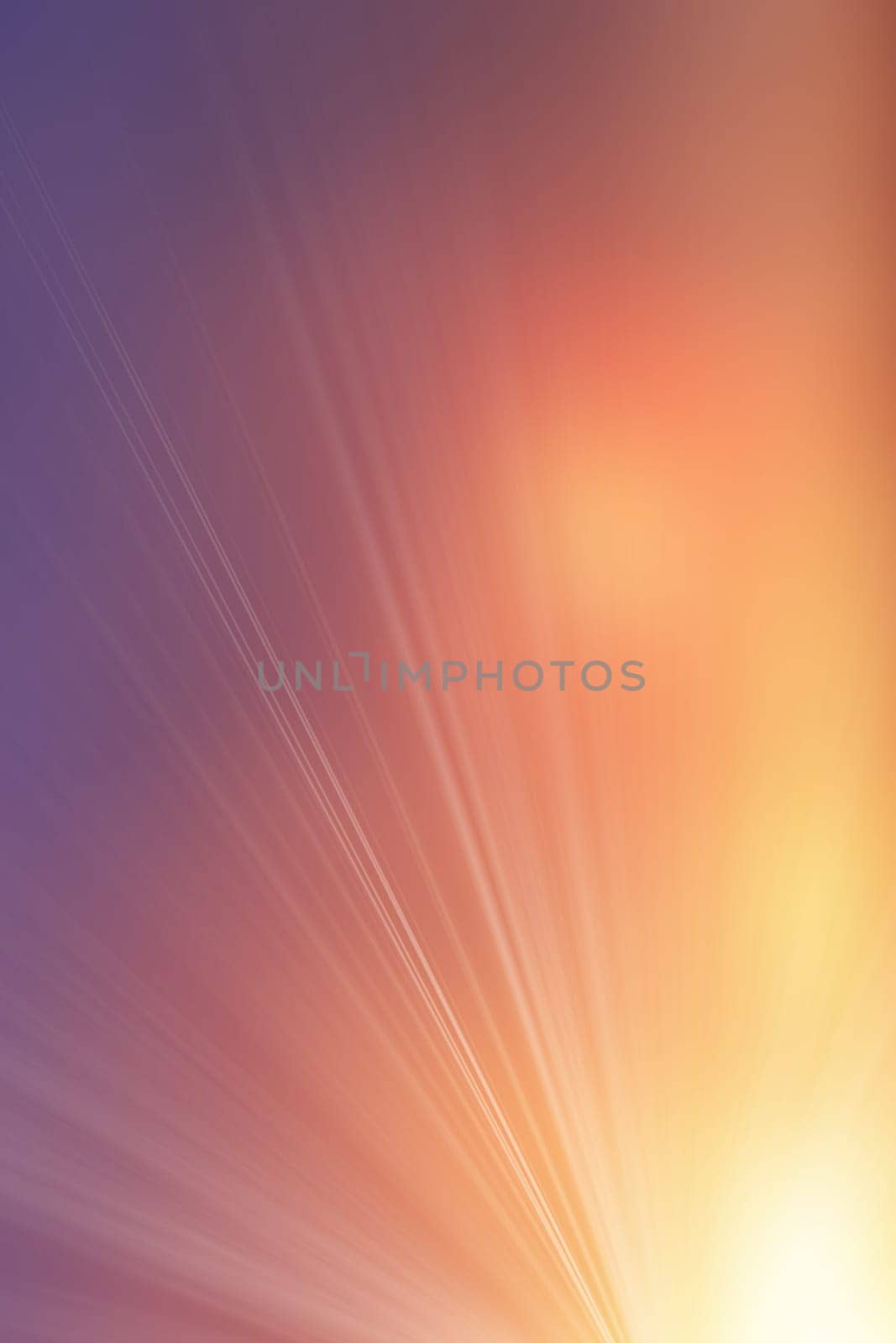 a blurred background texture color lines bokeh