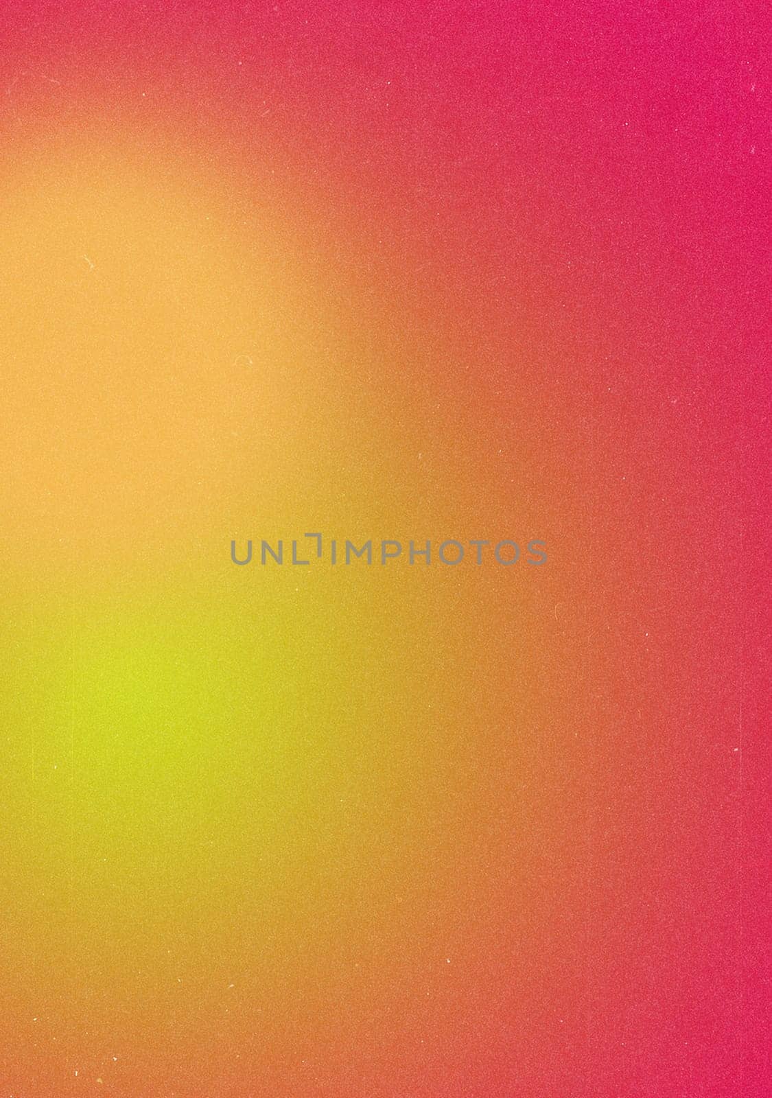 Abstract gradient blurred colorful with grain noise effect background, for product design and social media