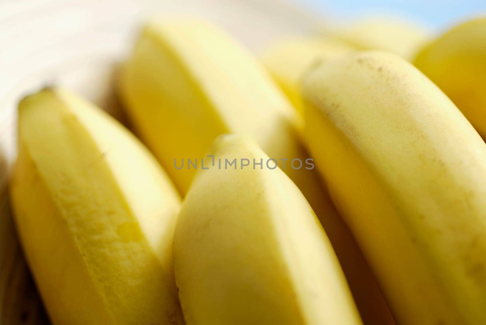 Close-up of bananas