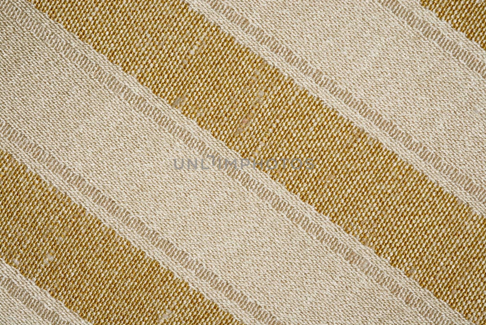 Close-up of a pattern on a mat