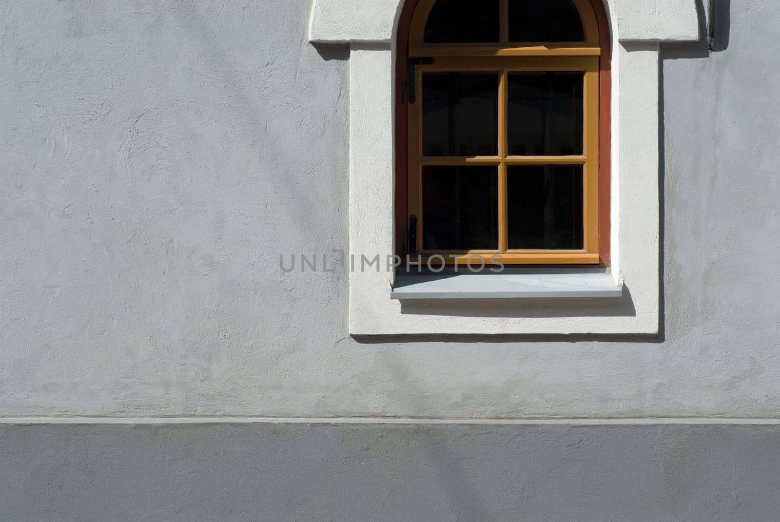 Close-up of a window