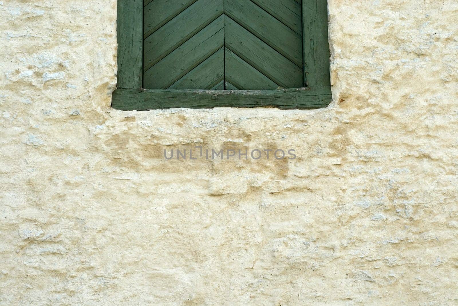 Close-up of a window