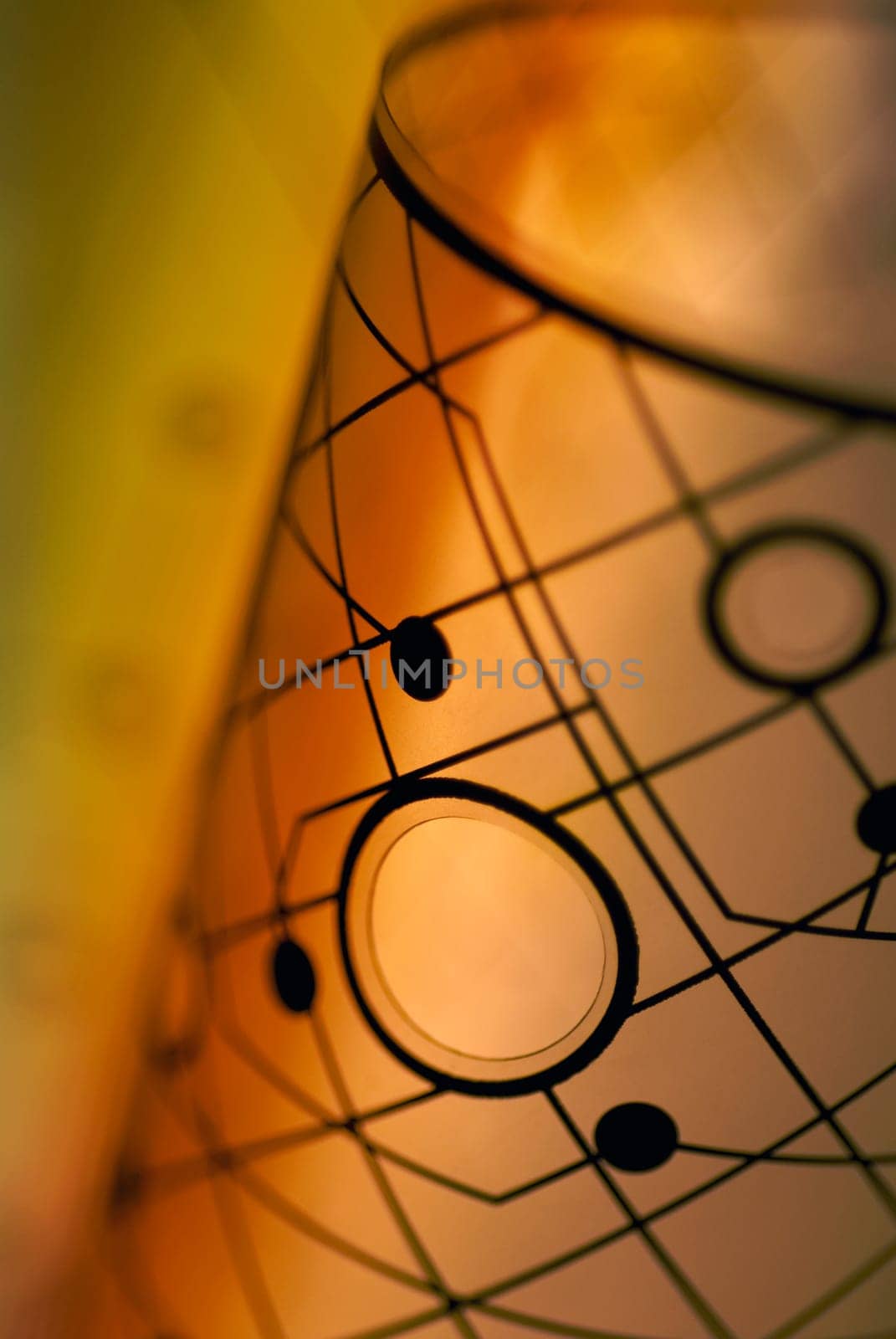 Close_up of a circuit board