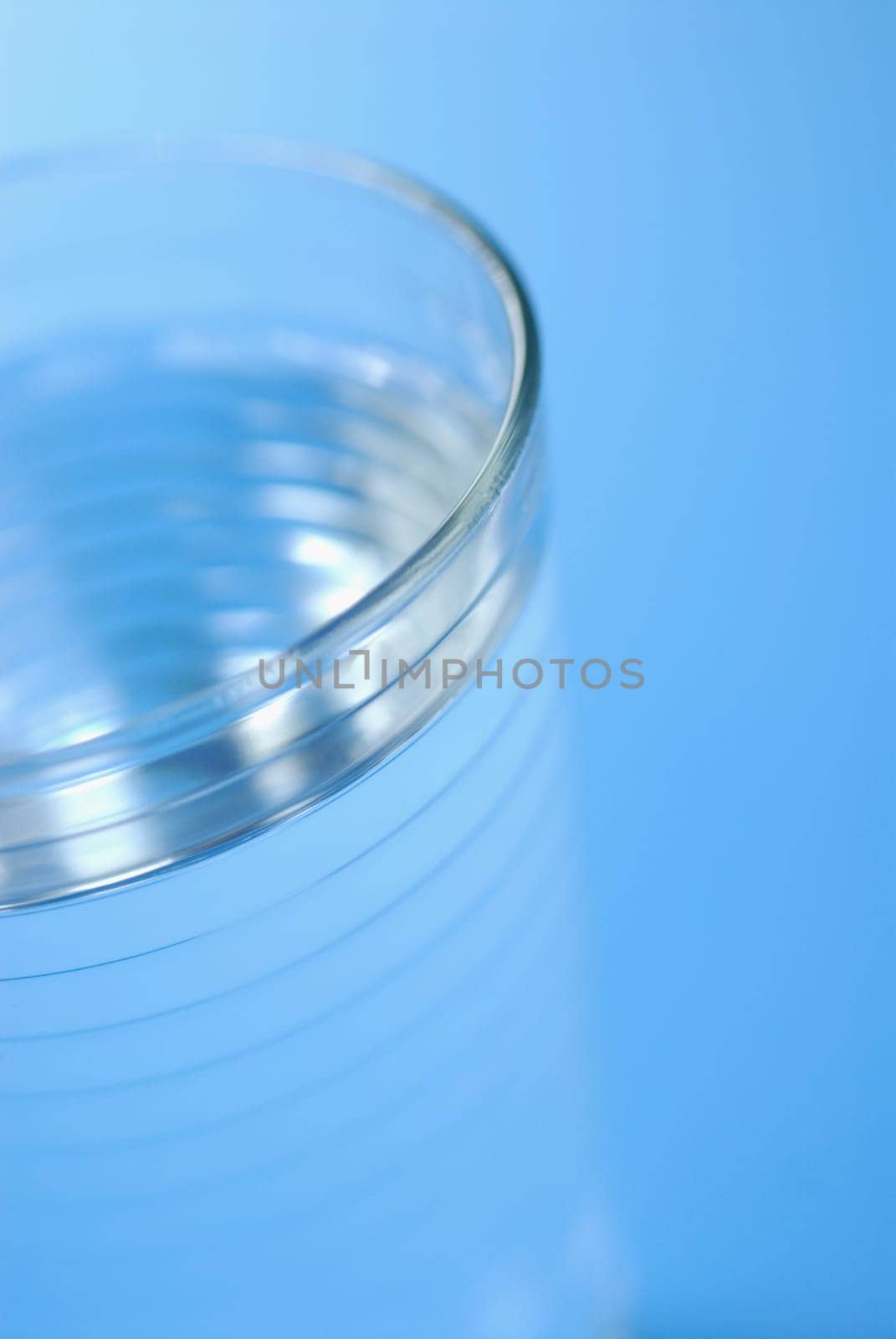Close-up of a glass of water