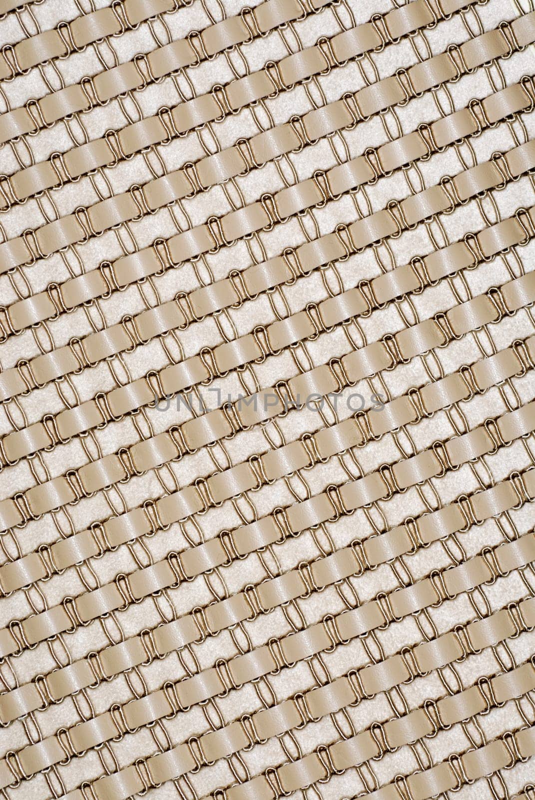 Close-up of a pattern