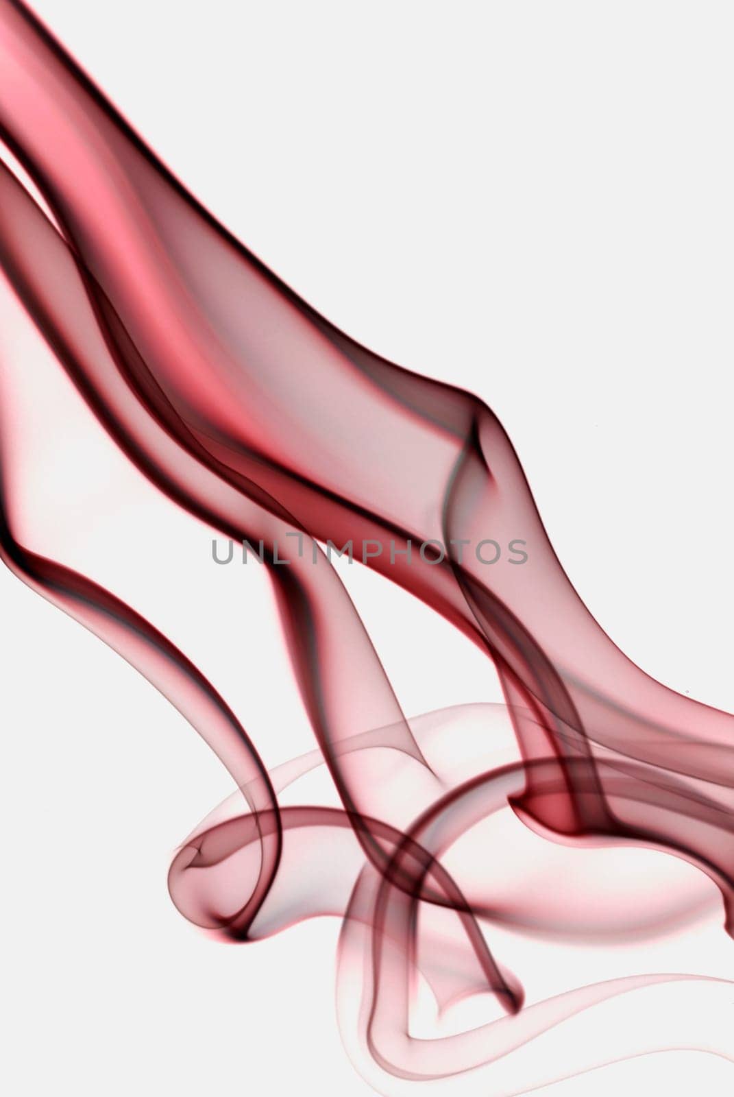 Close_up of smoke