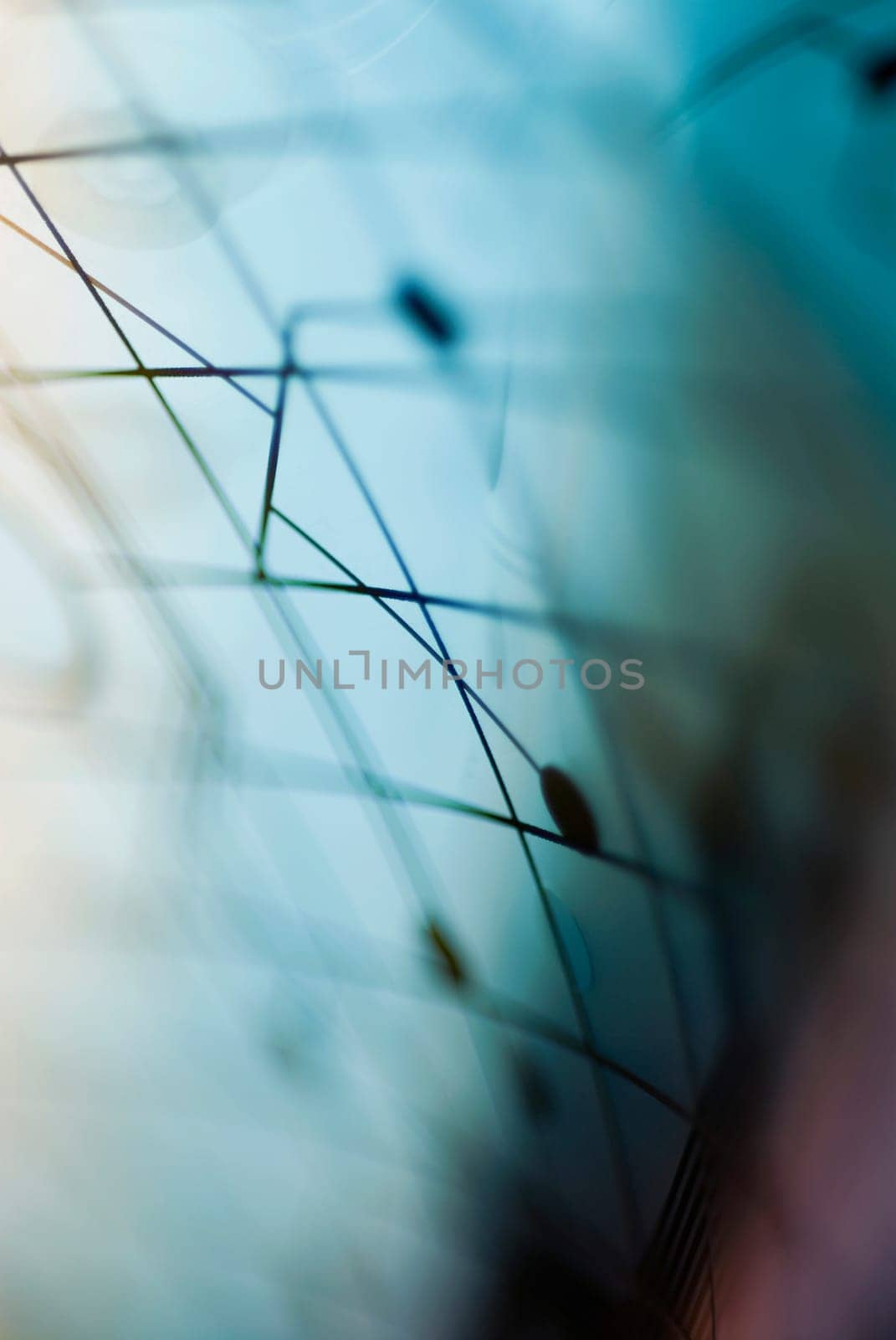 Close_up of a circuit board