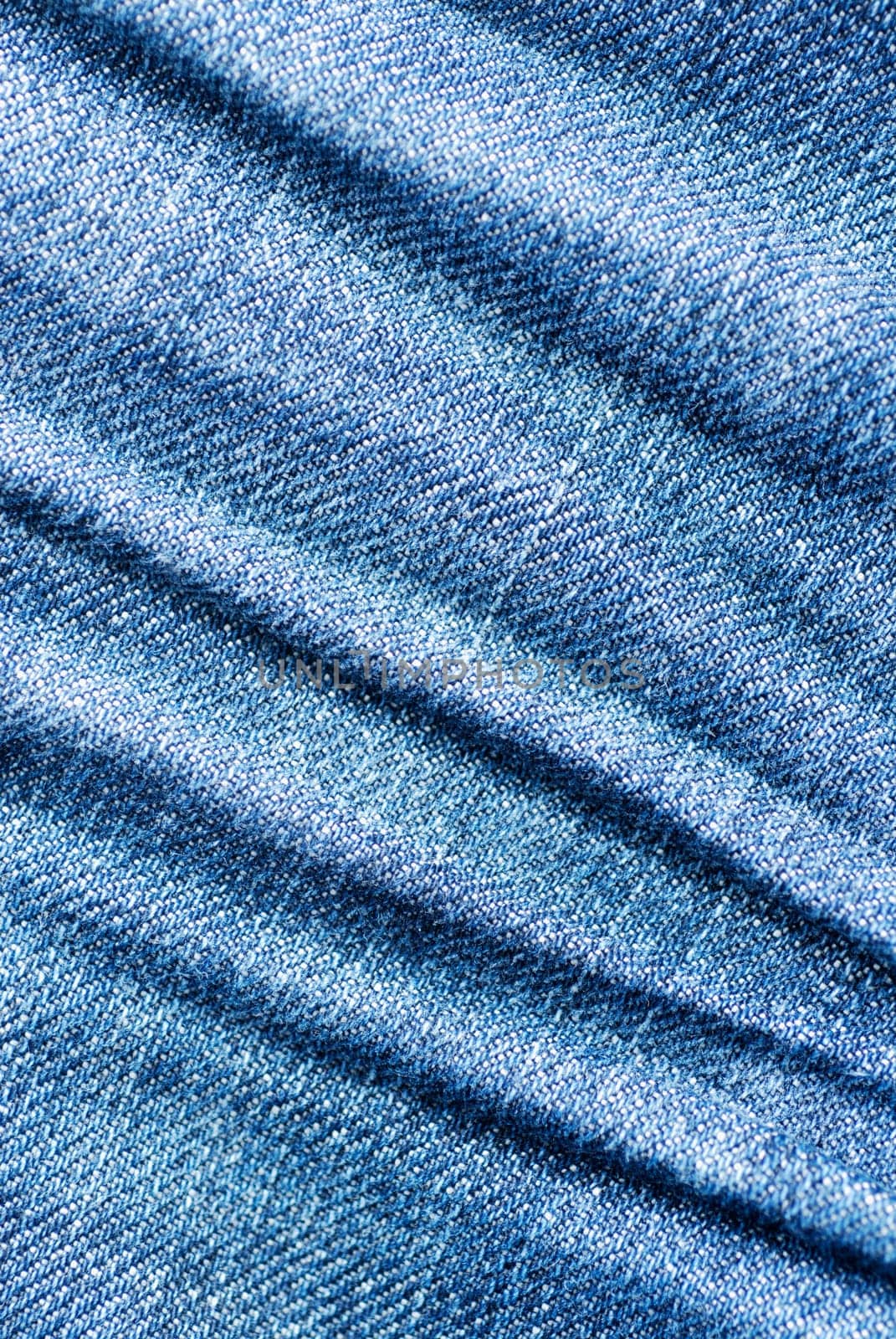 Close-up of a fabric