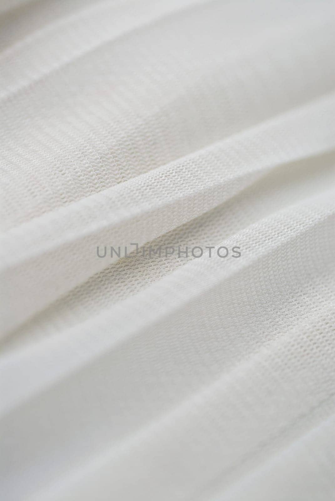 Close-up of a curtain