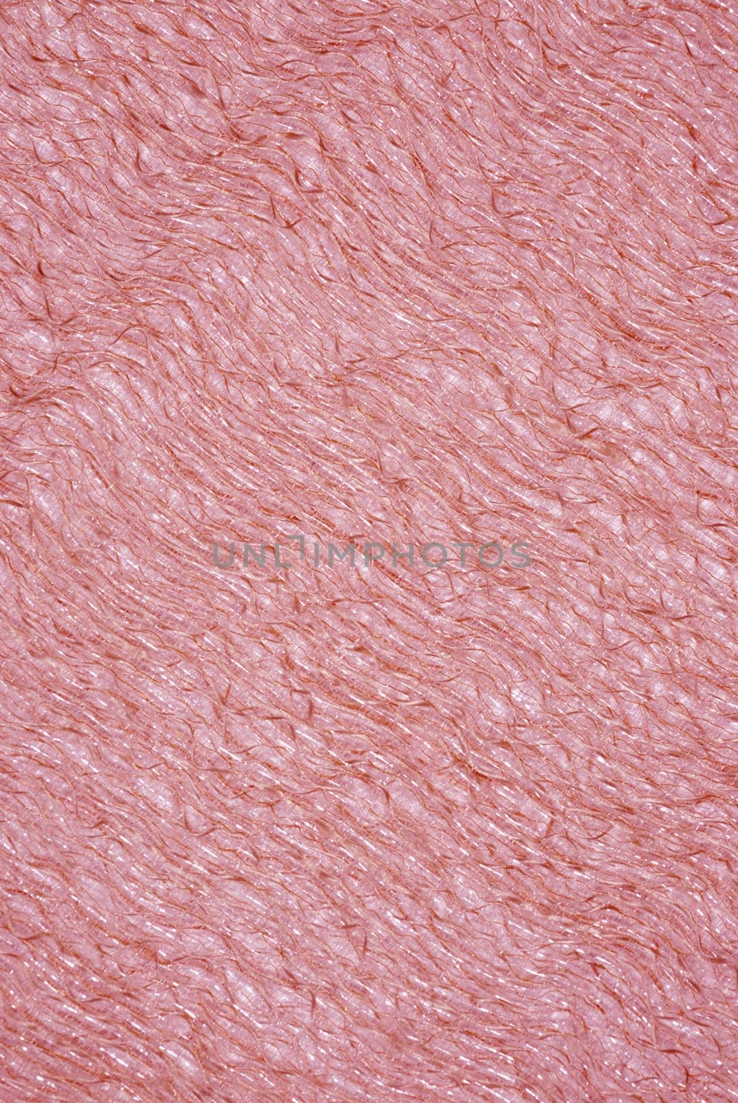 Close-up of a pattern on fabric