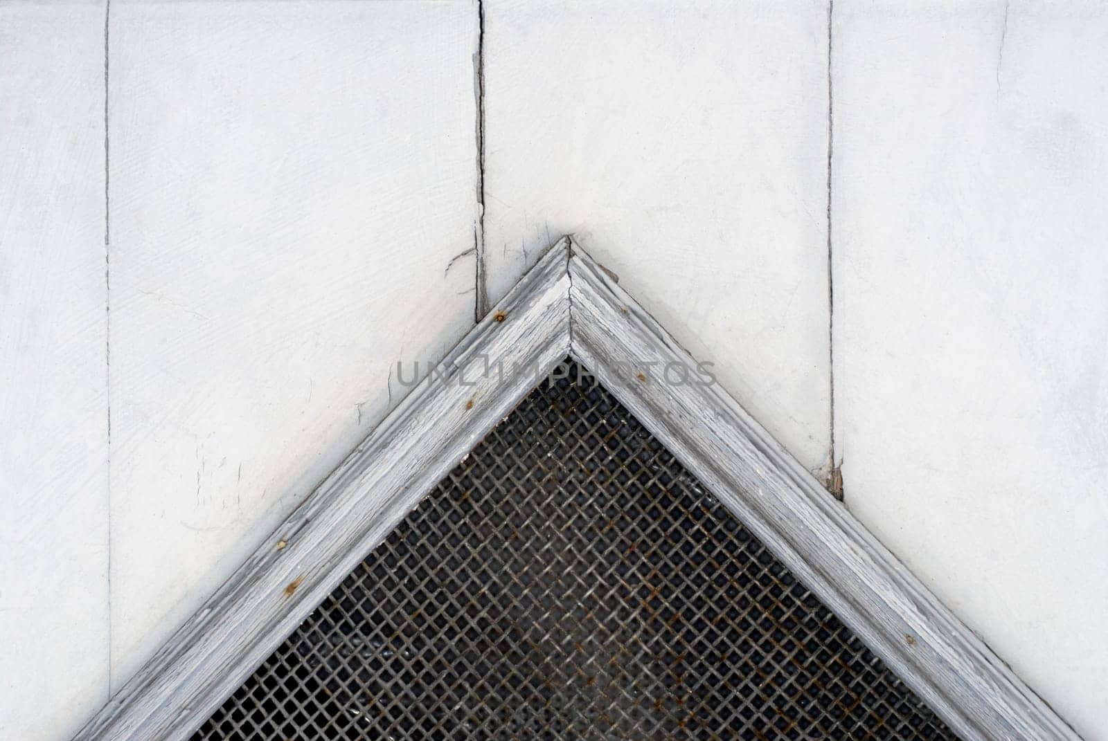 Close-up of a wooden door