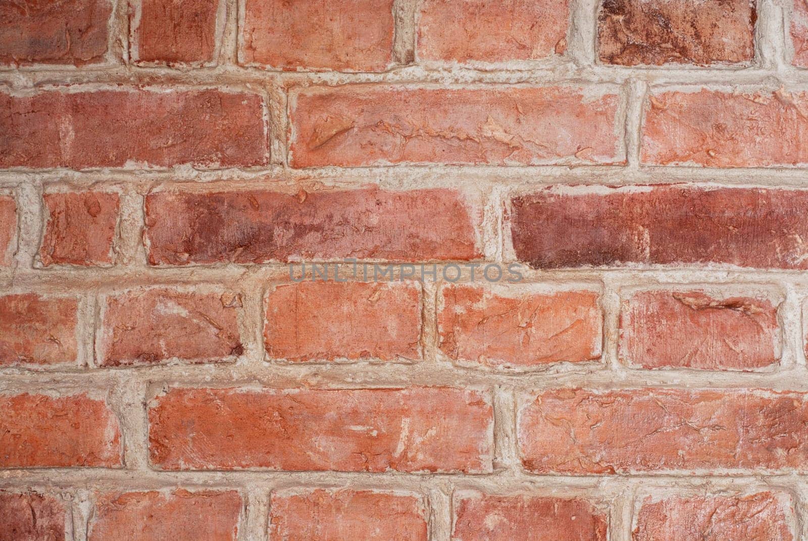 Close-up of a brick wall