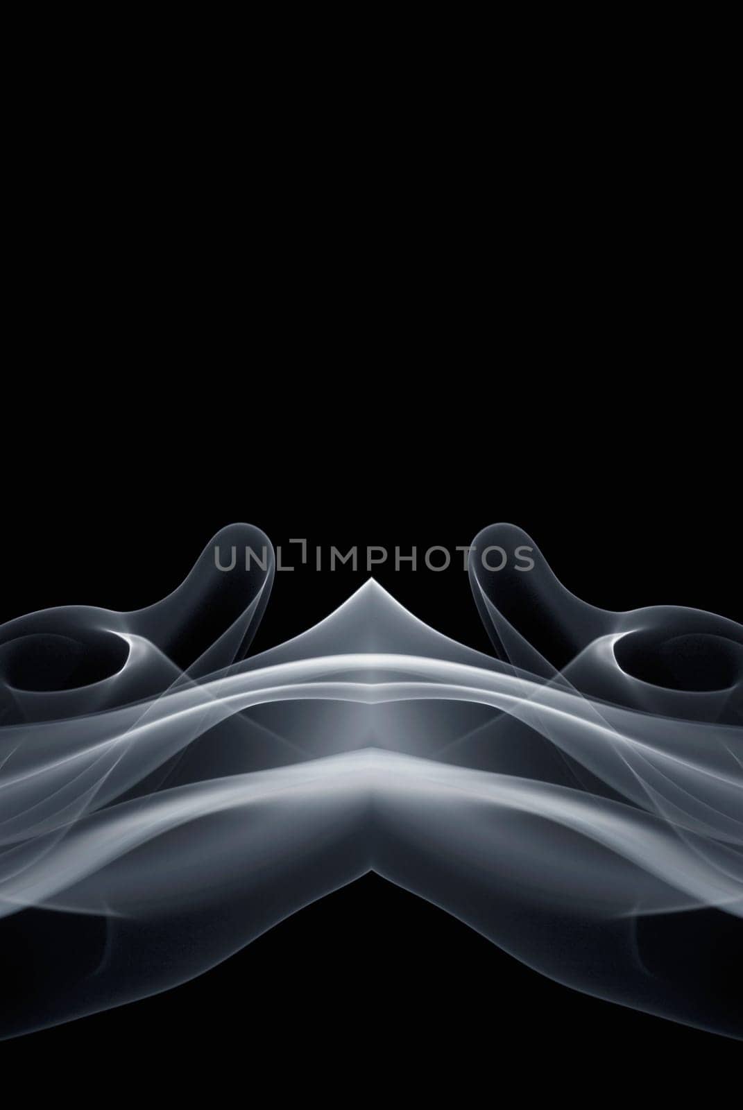Close_up of smoke