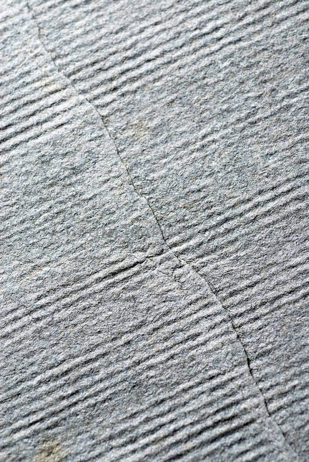 Close-up of a cracked surface