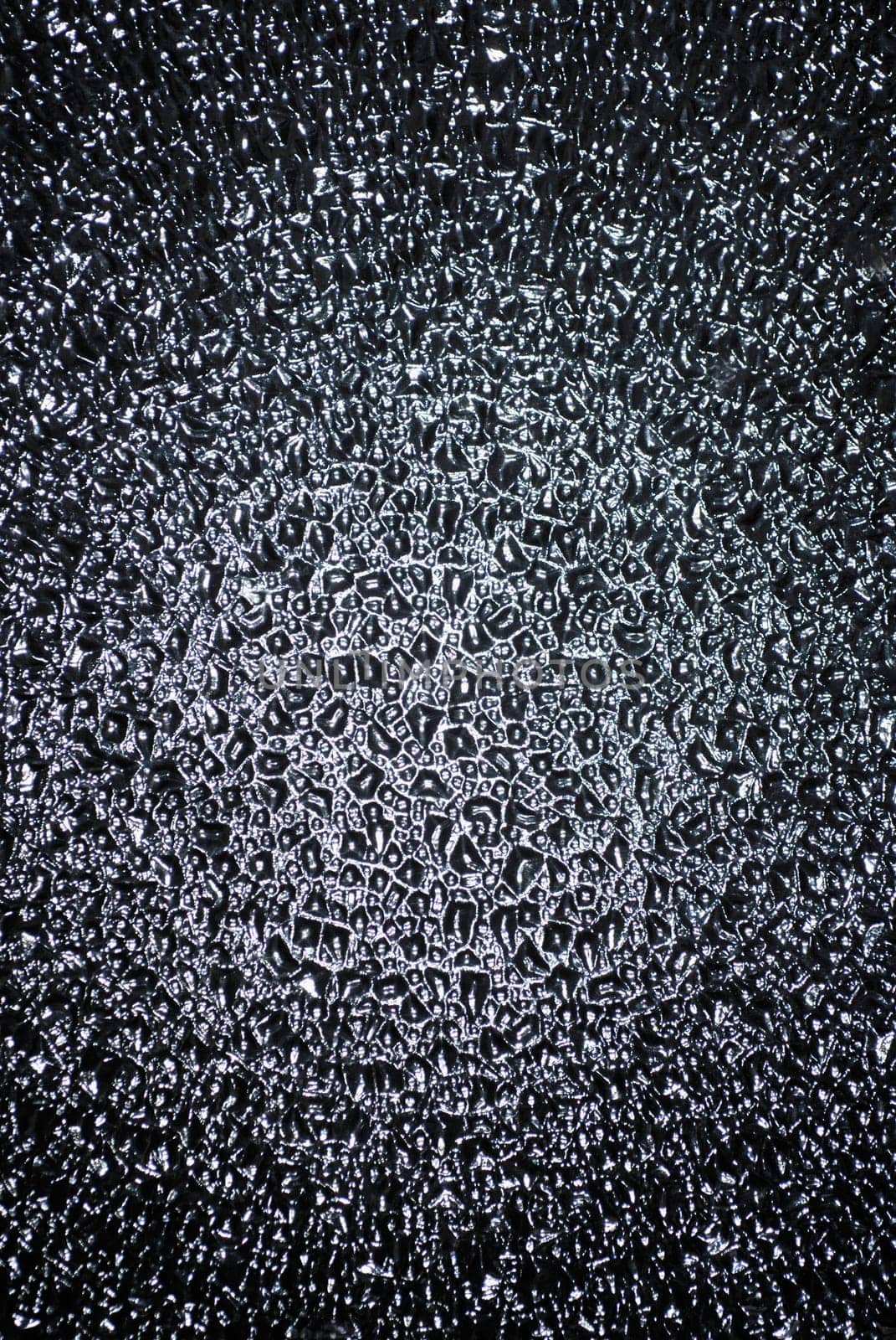 Close-up of a pattern