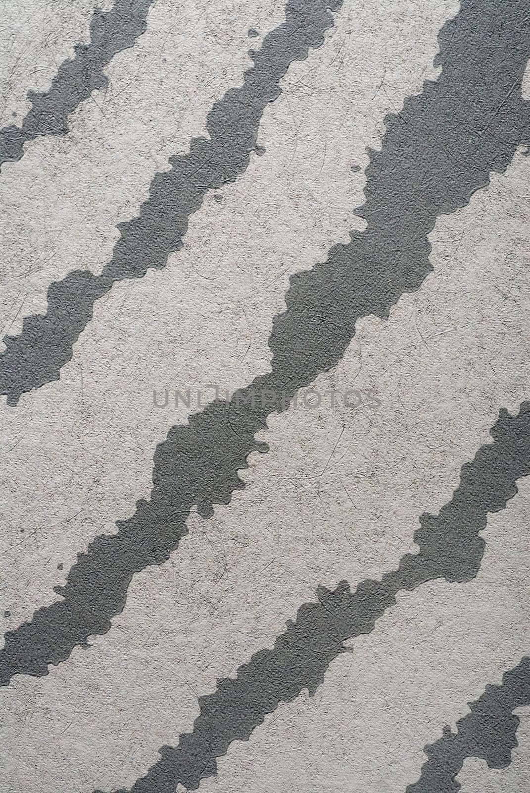 Close-up of a pattern on a surface