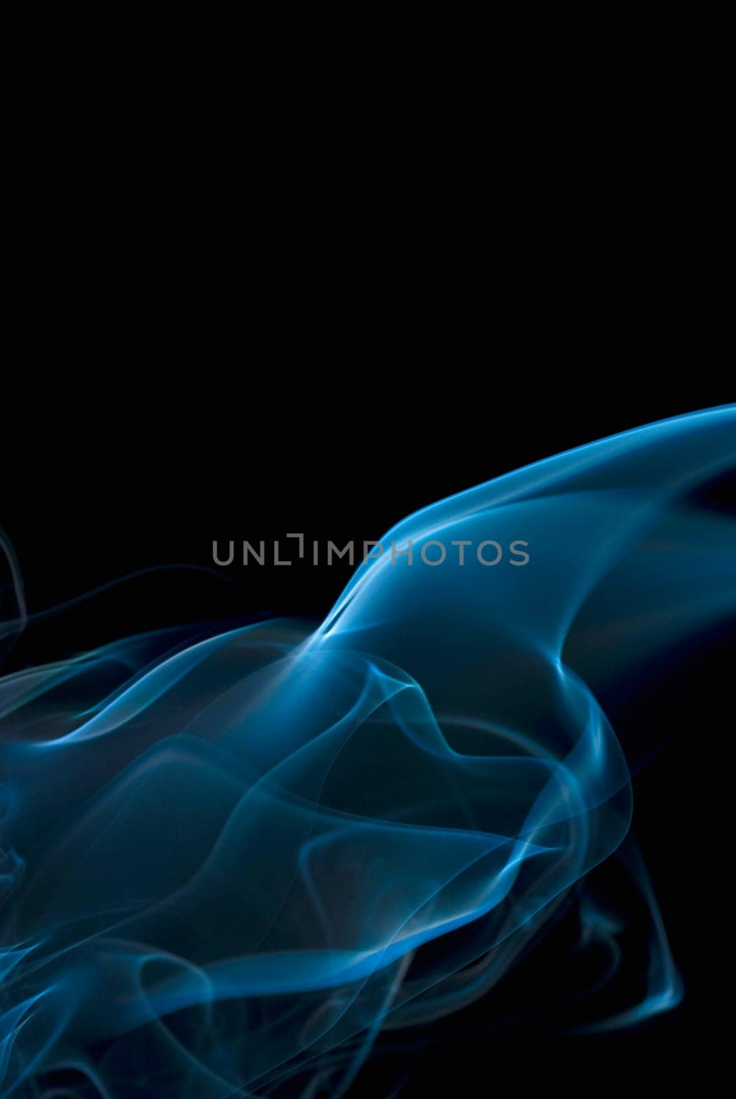 Close_up of smoke