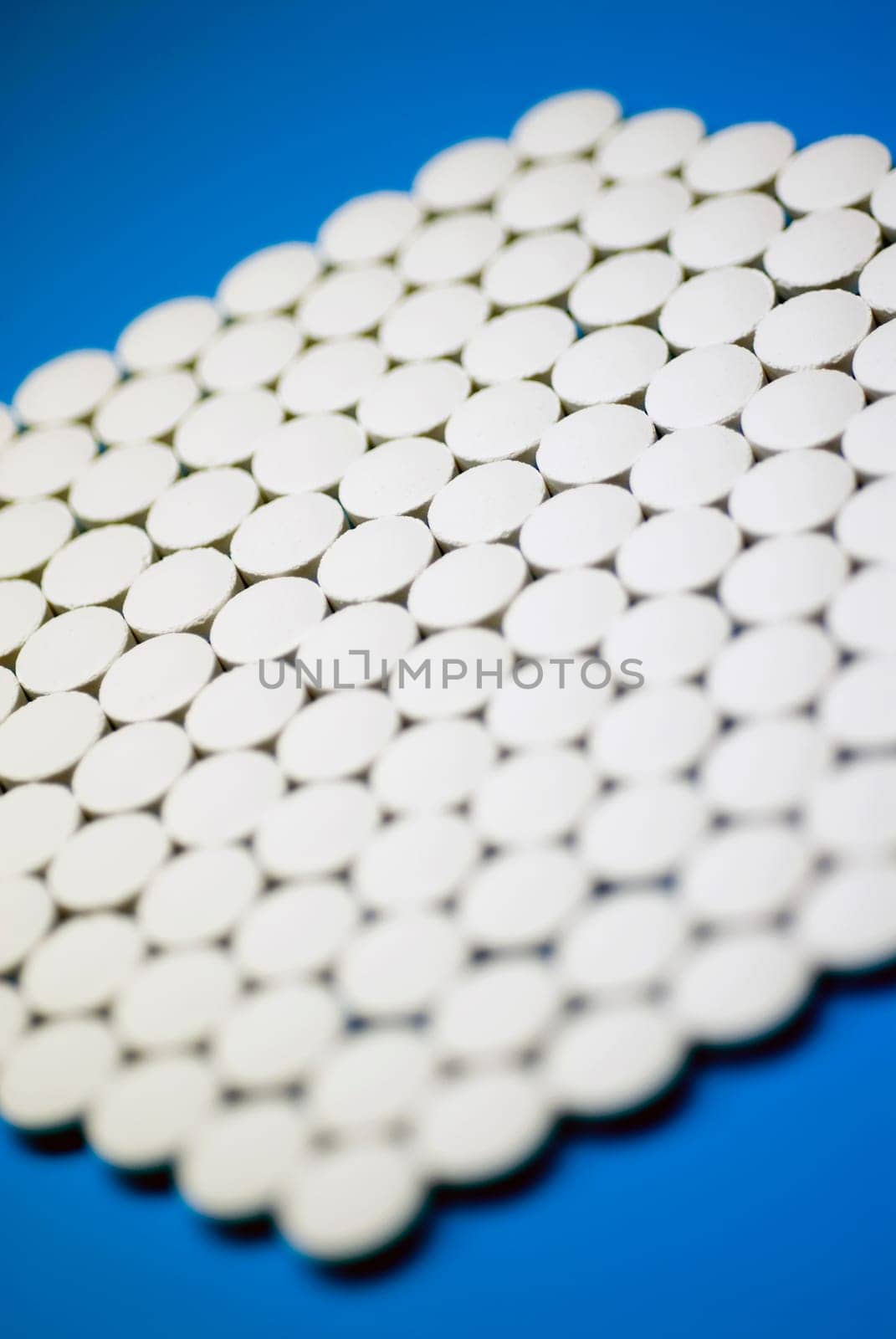 Close_up of pills