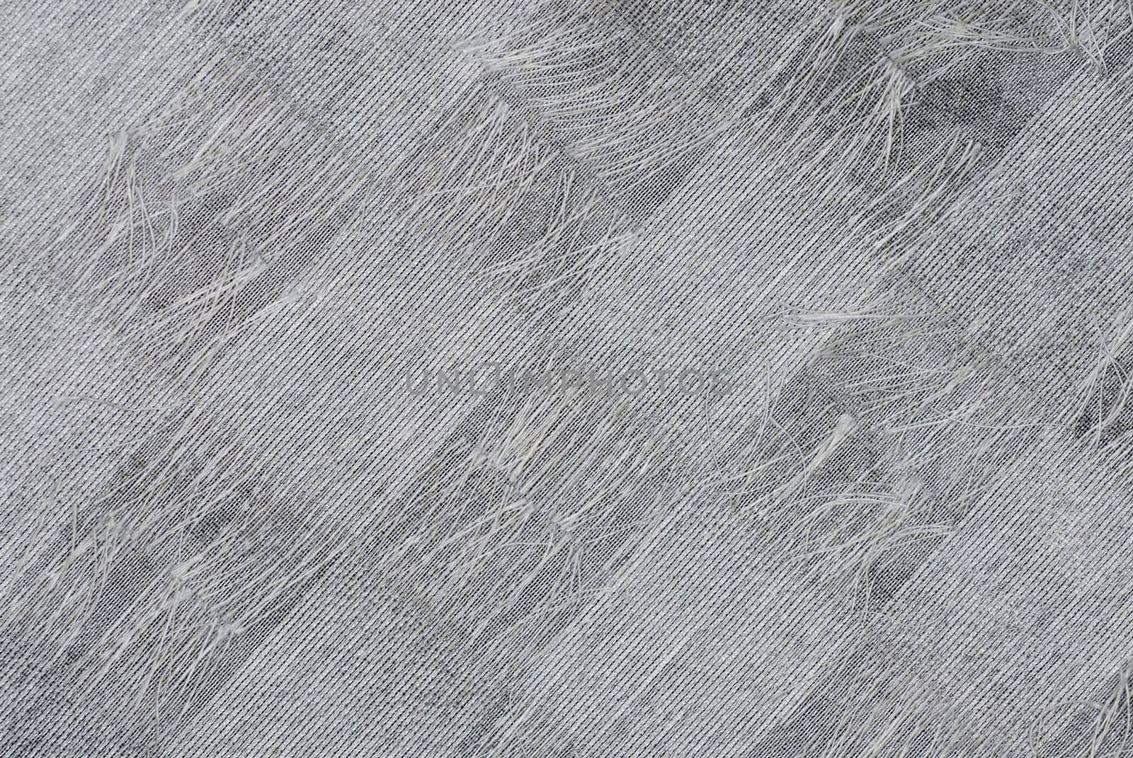 Close-up of a carpet