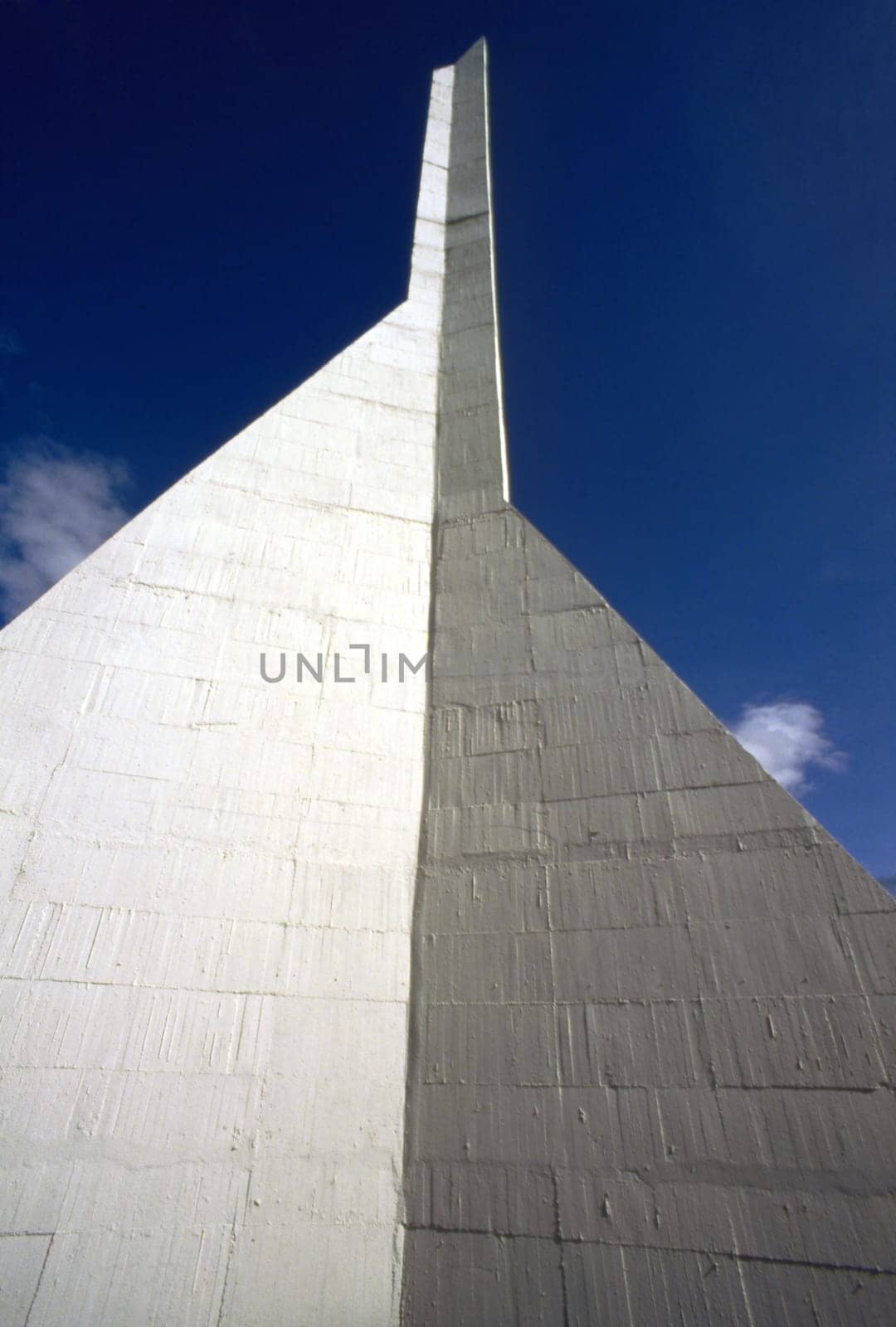 Low angle view of a building
