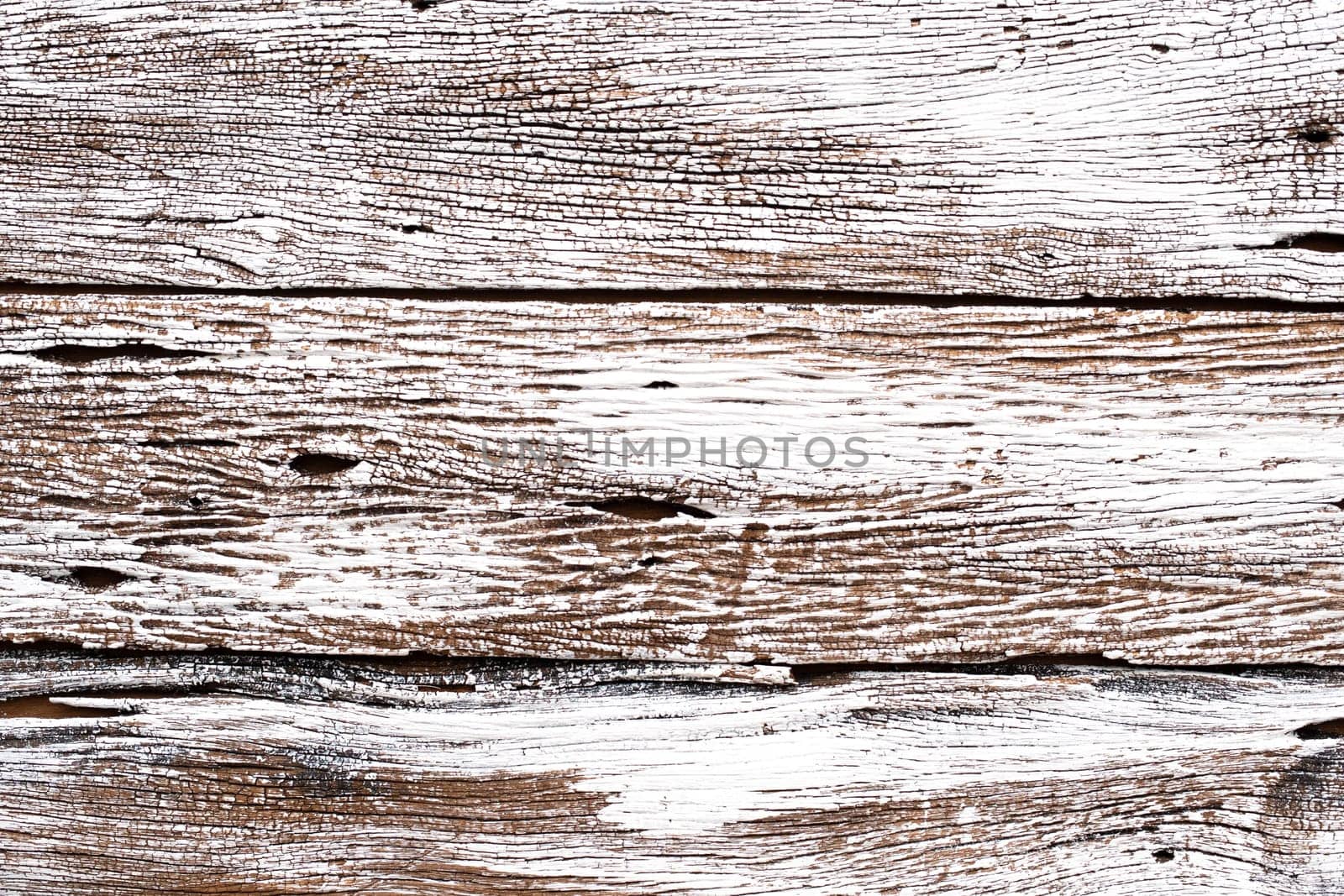 White Wood Backdrop Rustic Old Weathered Peeled Vintage Retro White Painted Grey Wooden Planks Wall
