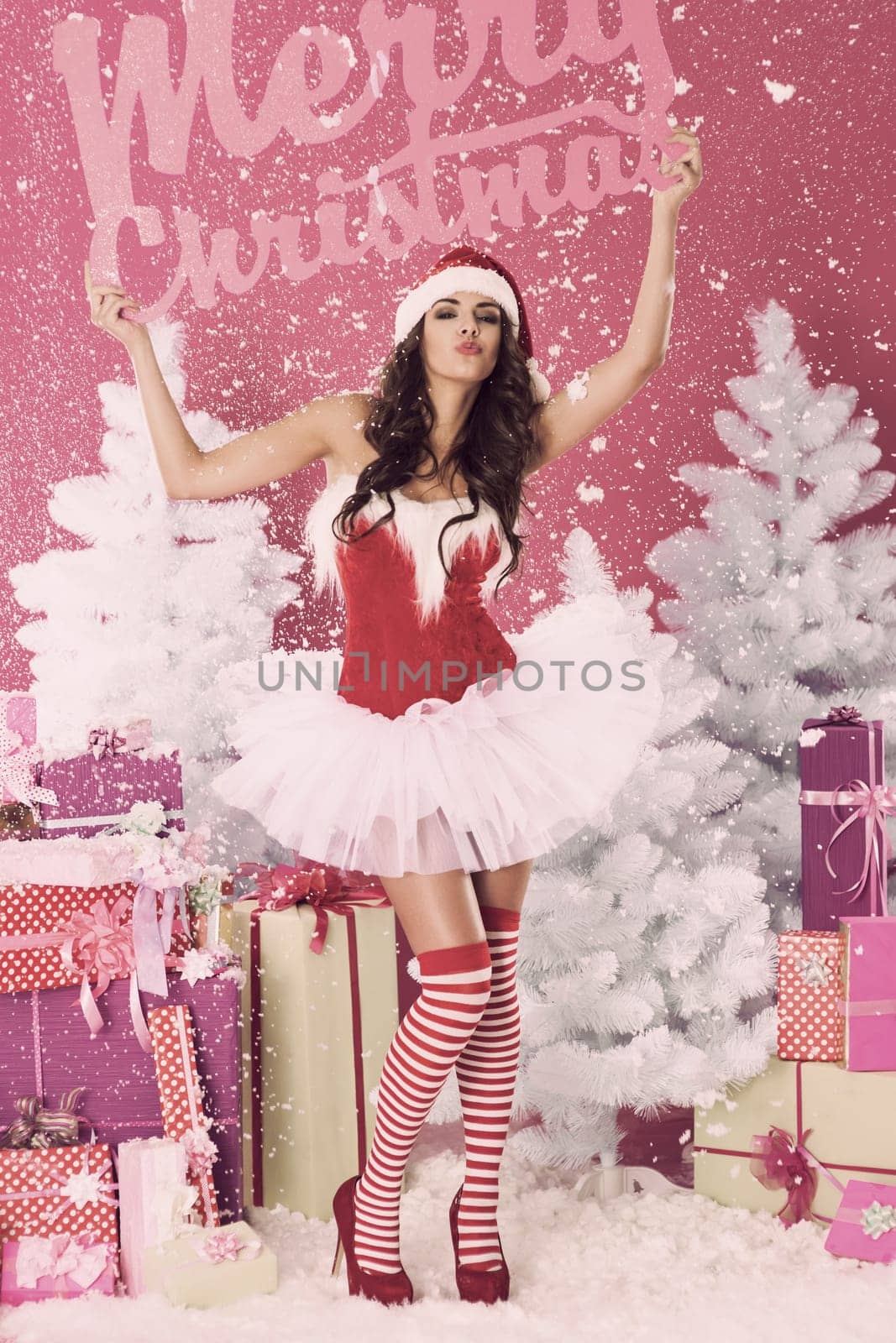 Best wishes for Christmas time