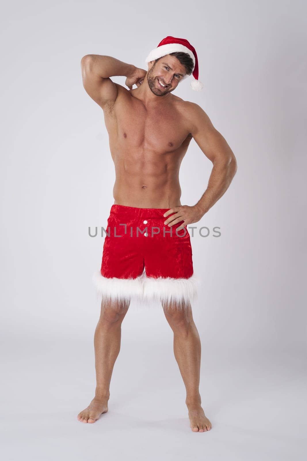 This christmas will be special for you