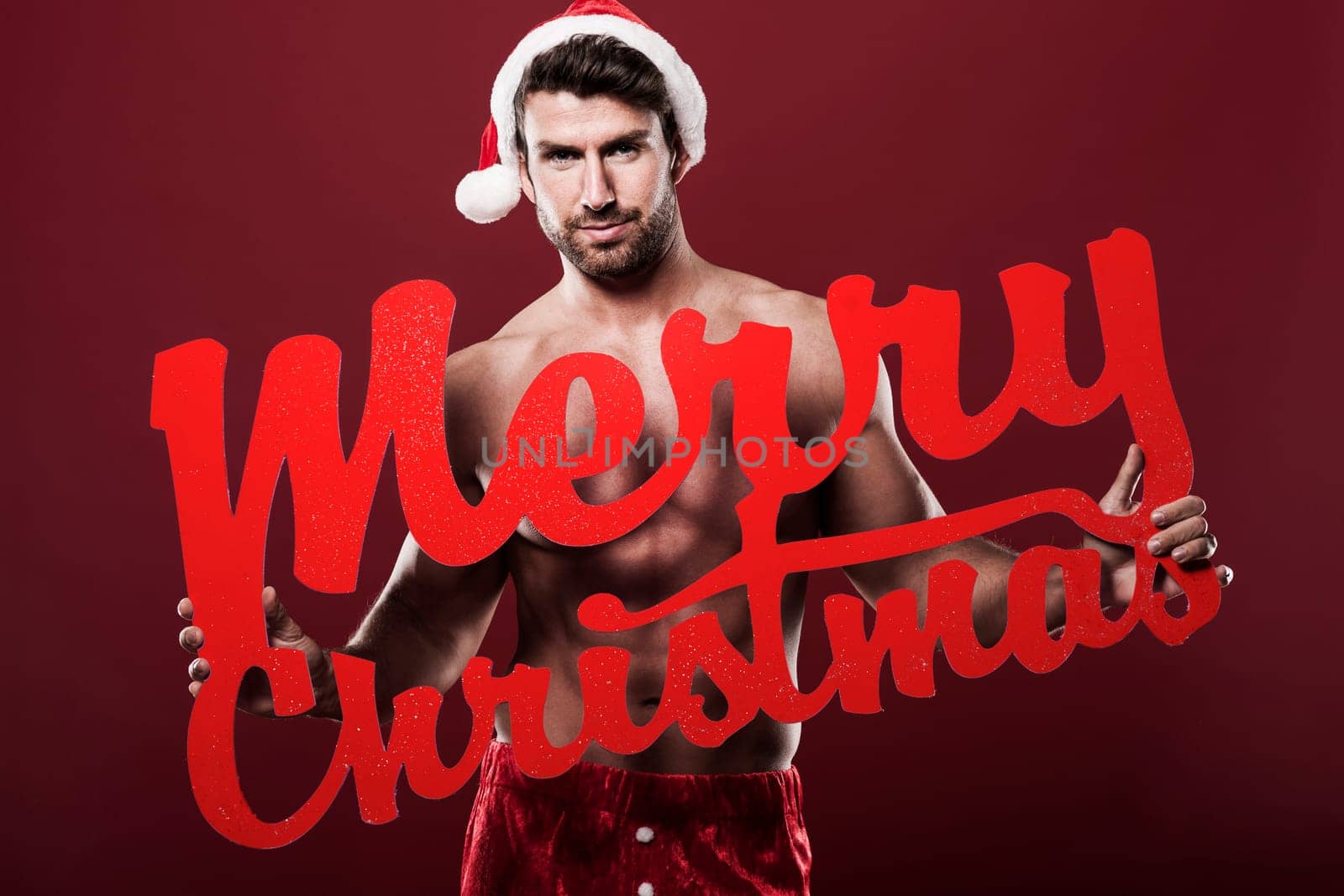 Merry christmas for everyone in this magic time