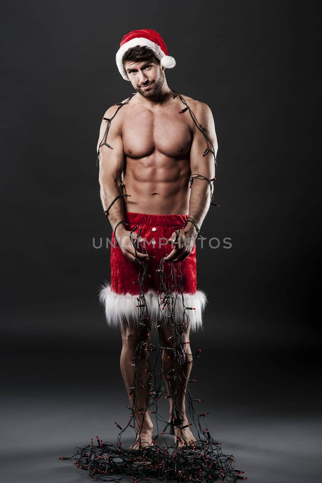 I can help you with decoration of christmas tree