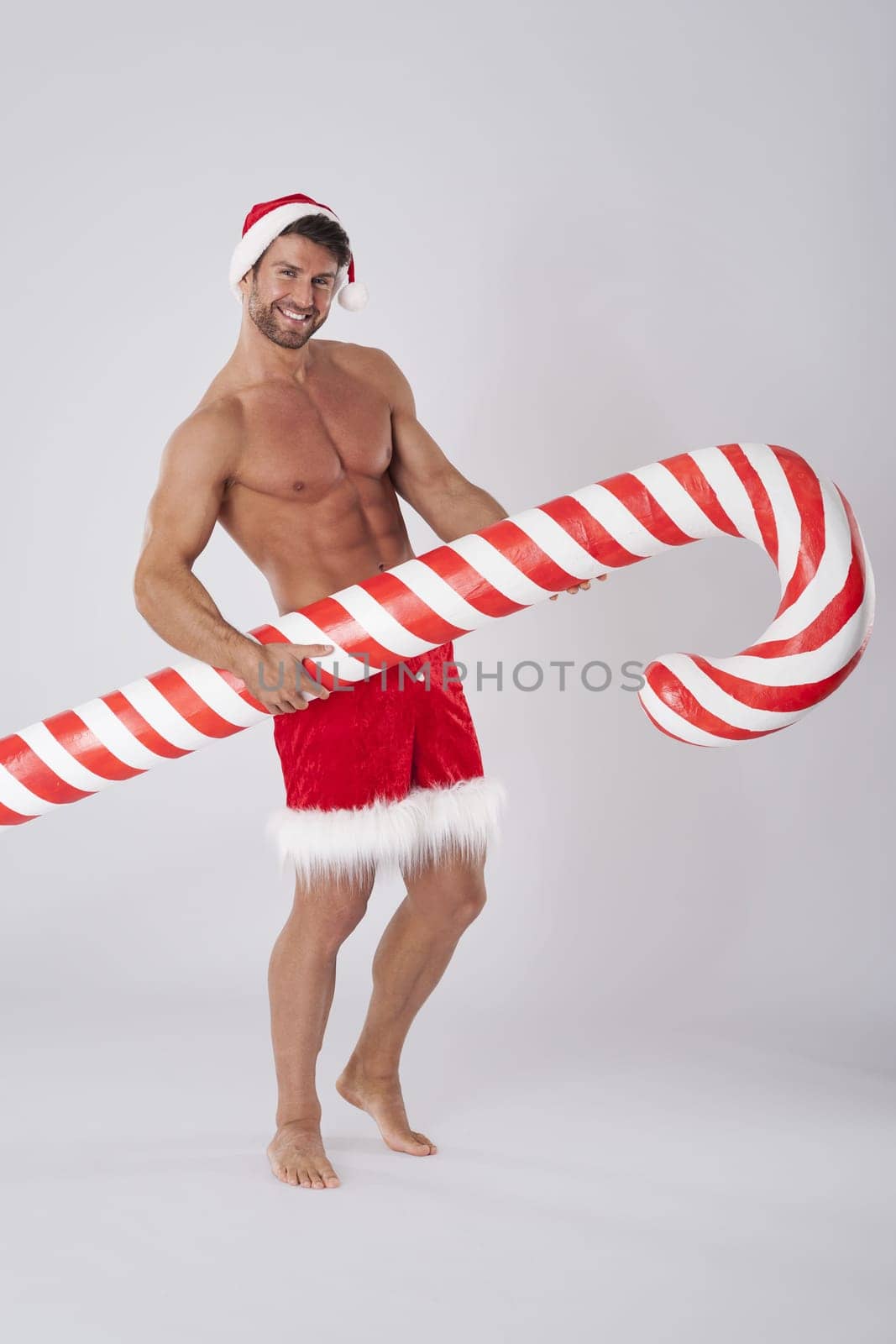 This christmas will be so sweet