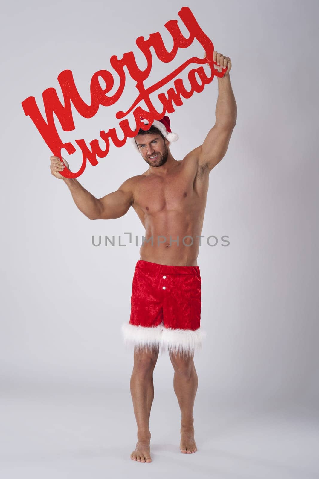 Merry christmas for all of us