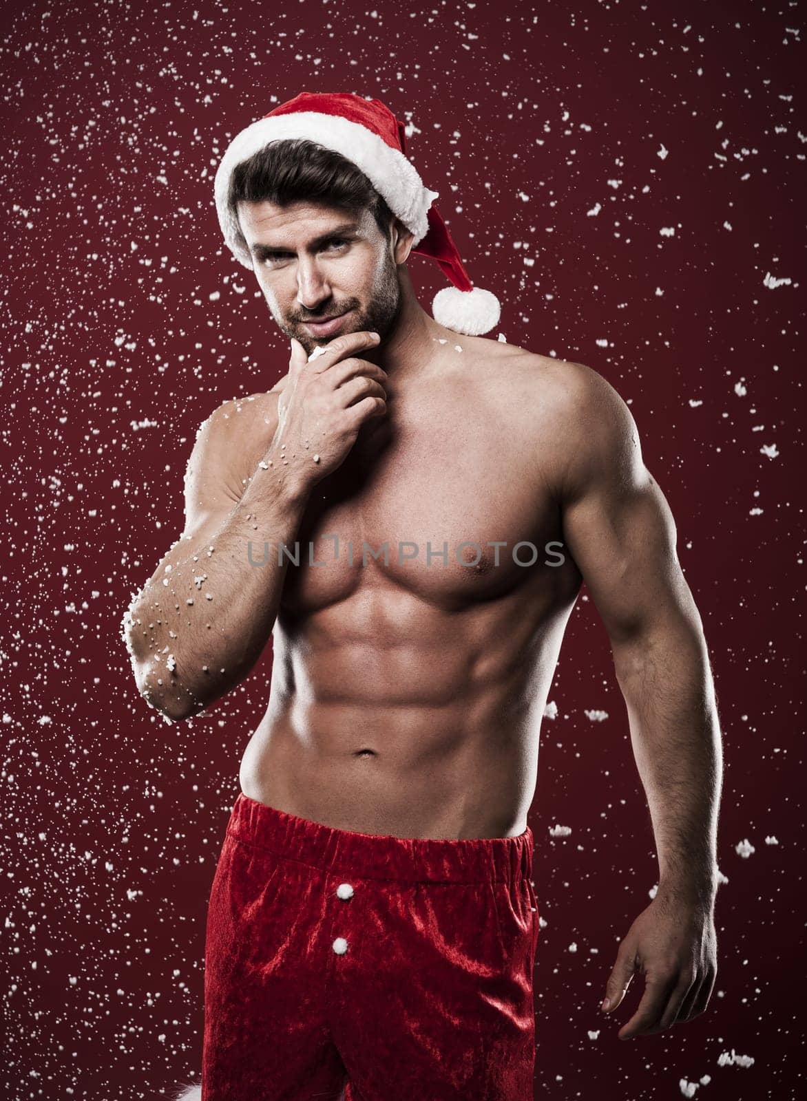 Could you help me with christmas present?