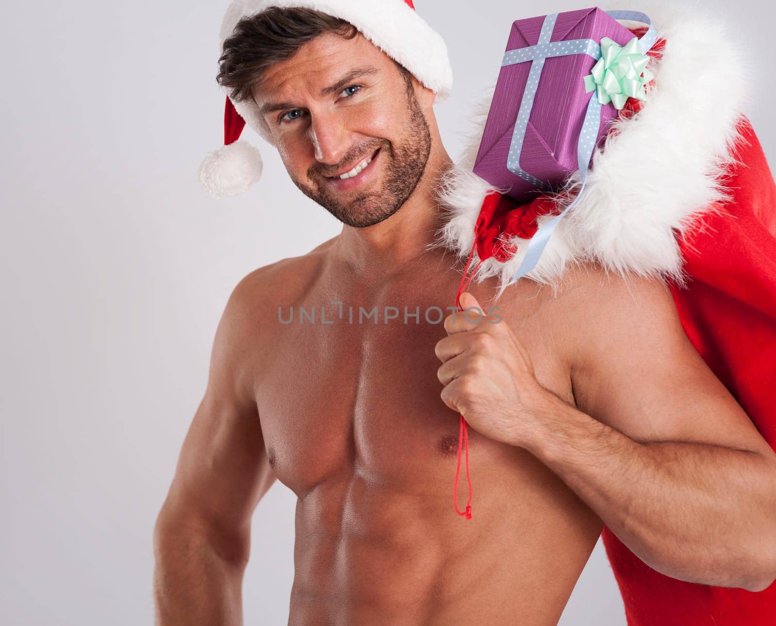 I can give you christmas present