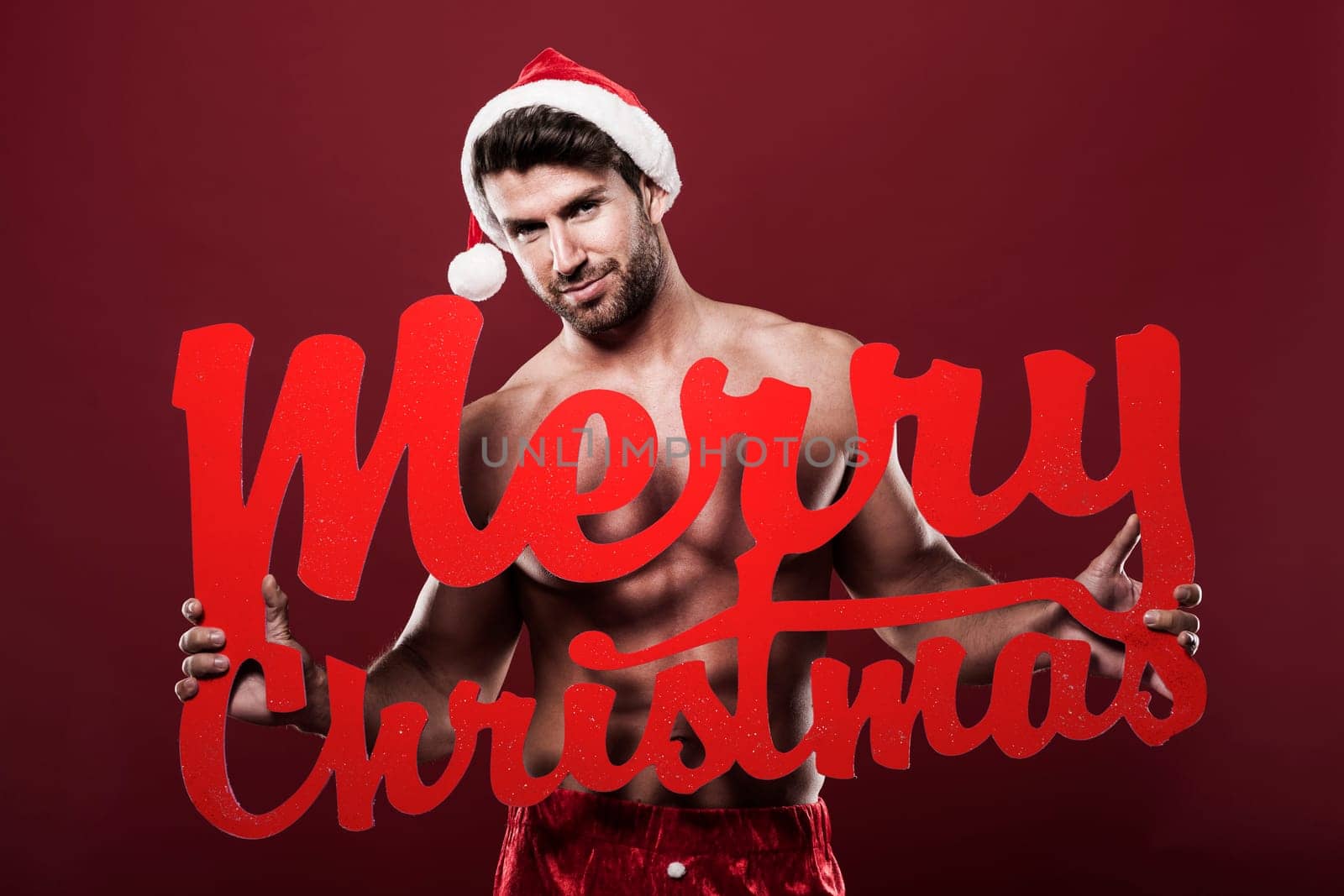 I hope that christmas will be special