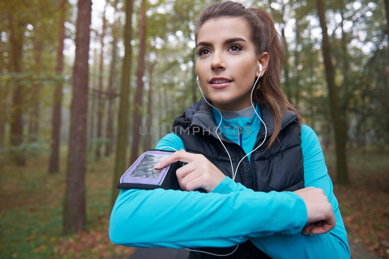 My favourite playlist for running