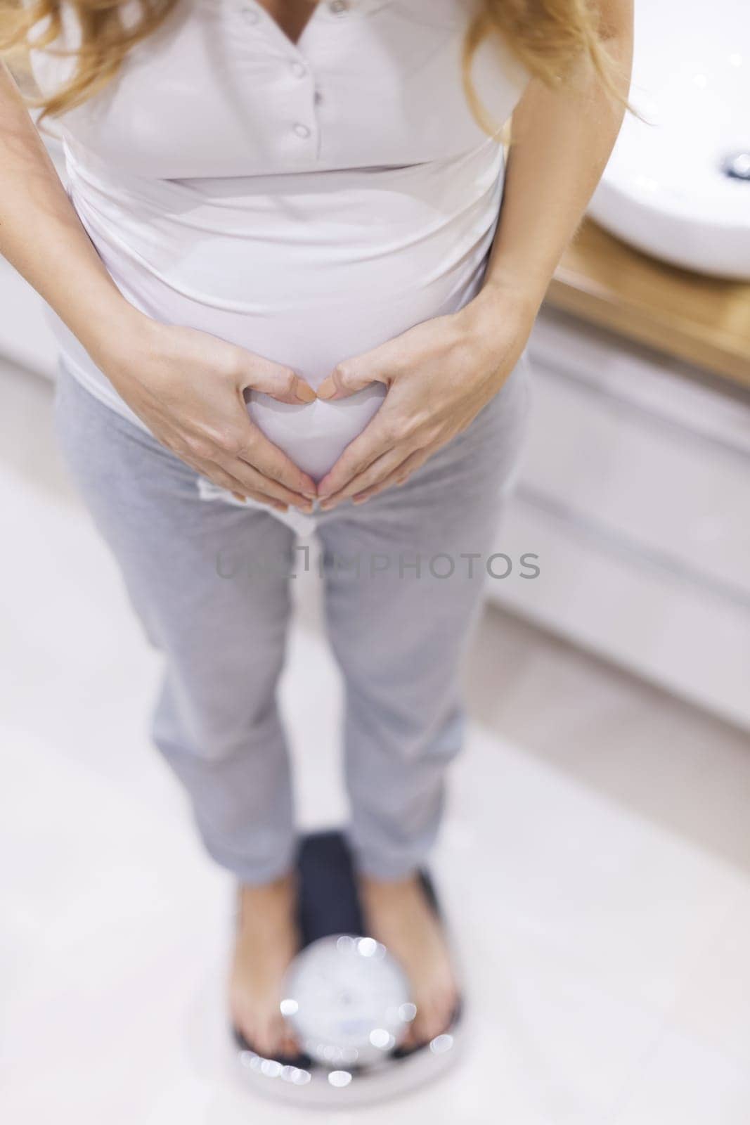 My little child grow very well